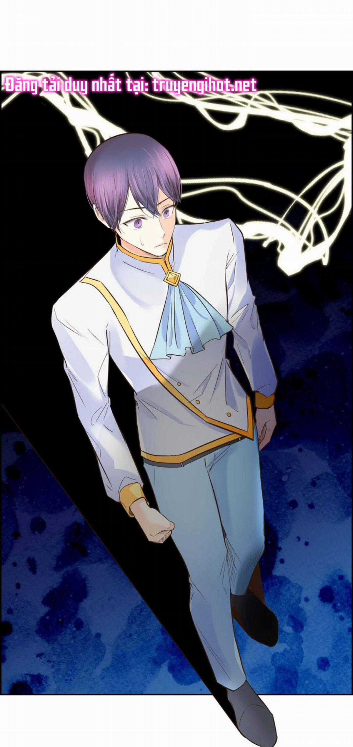 For stella - Vì Stella - Chapter 6.1 - Trang 11