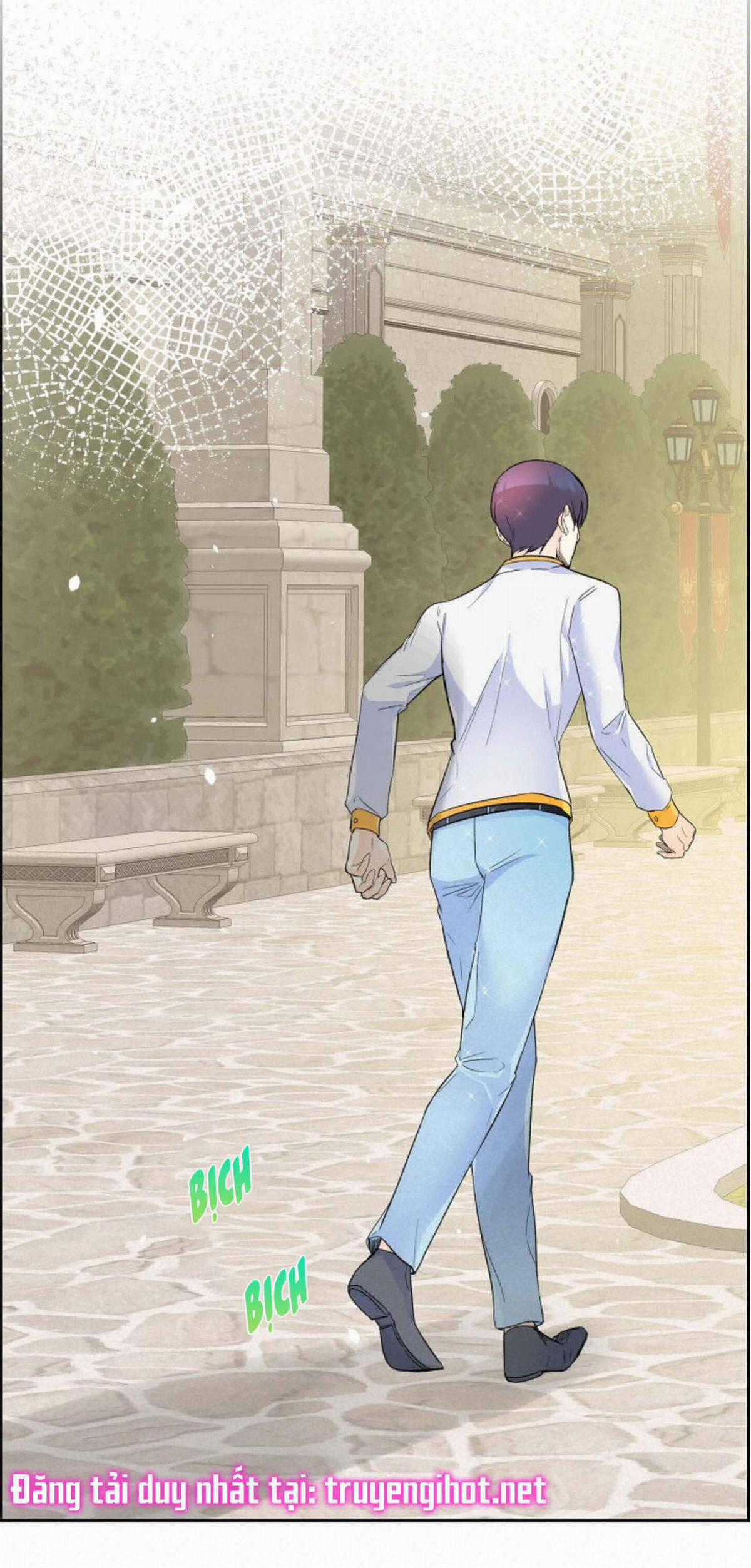 For stella - Vì Stella - Chapter 6.1 - Trang 20