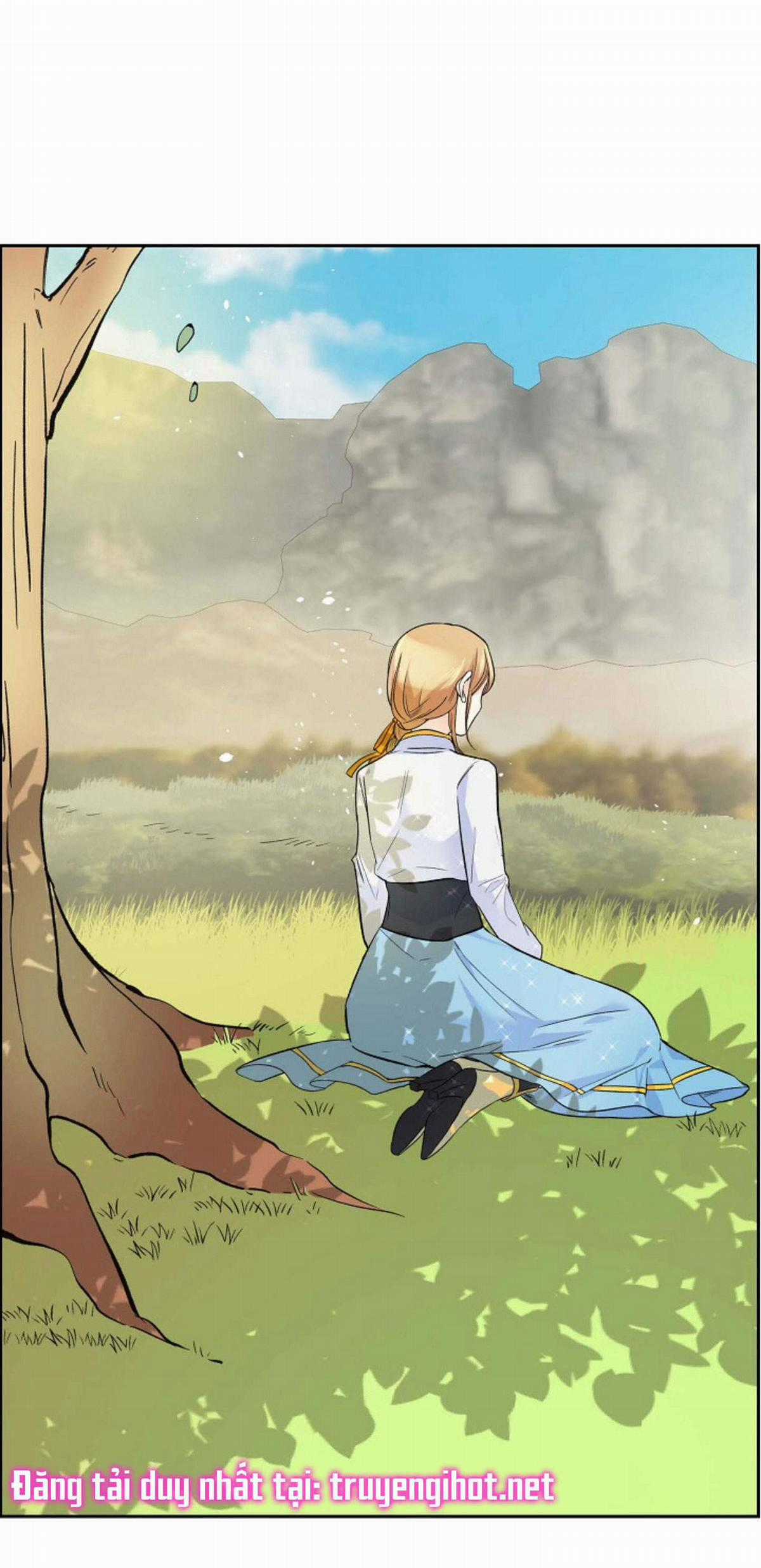 For stella - Vì Stella - Chapter 6.1 - Trang 23