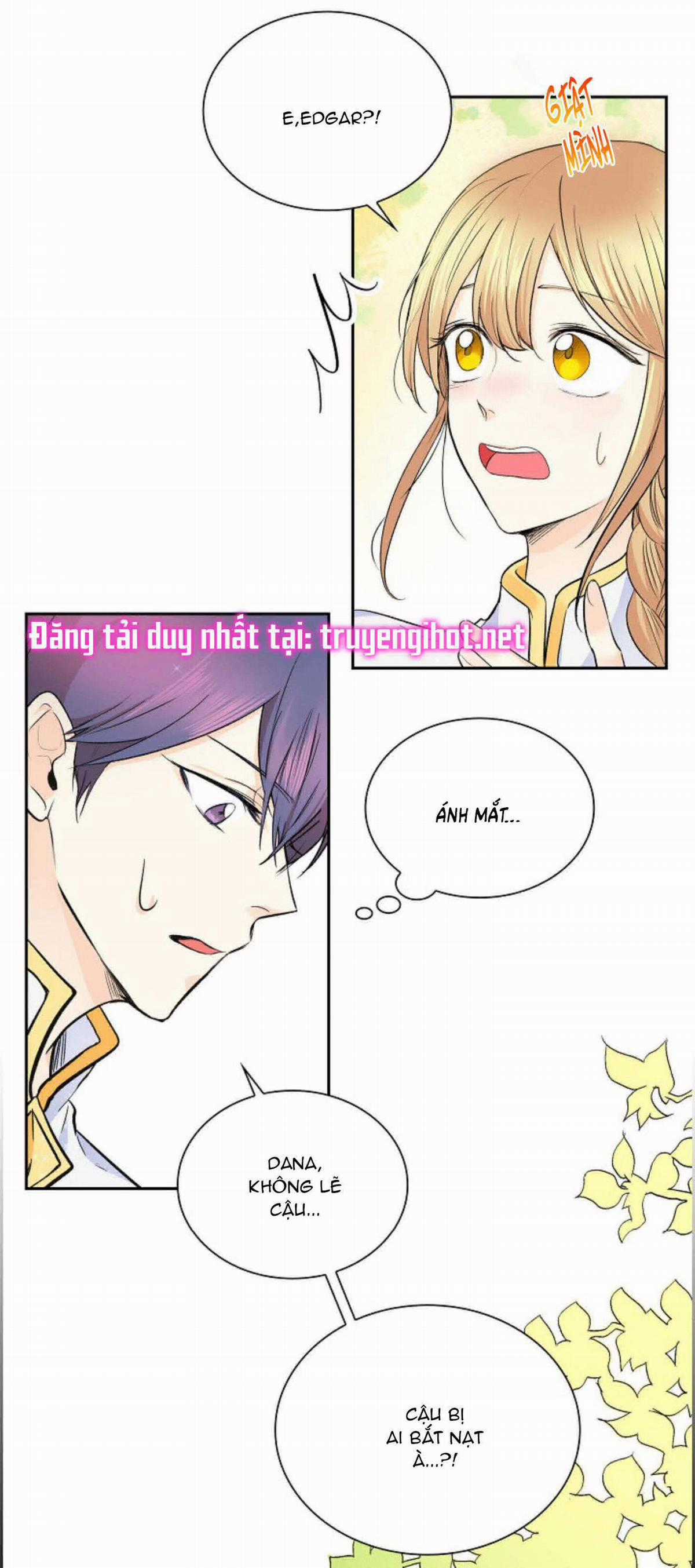 For stella - Vì Stella - Chapter 6.1 - Trang 27