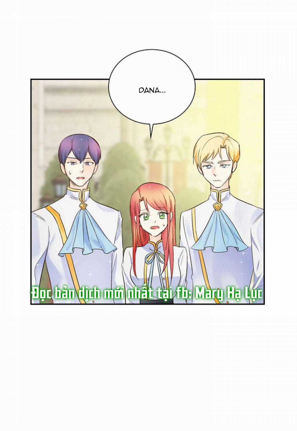 For stella - Vì Stella - Chapter 6.1 - Trang 5