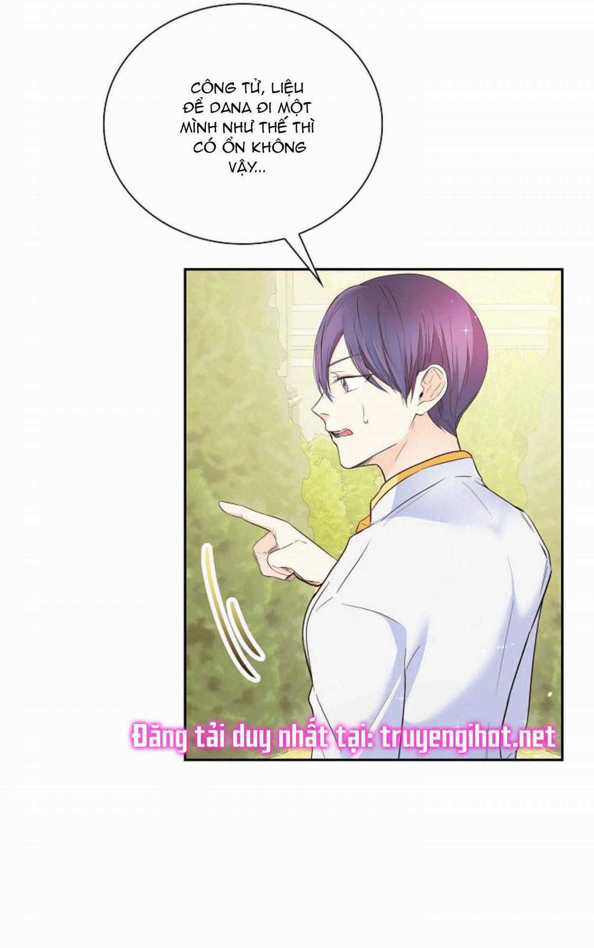 For stella - Vì Stella - Chapter 6.1 - Trang 6