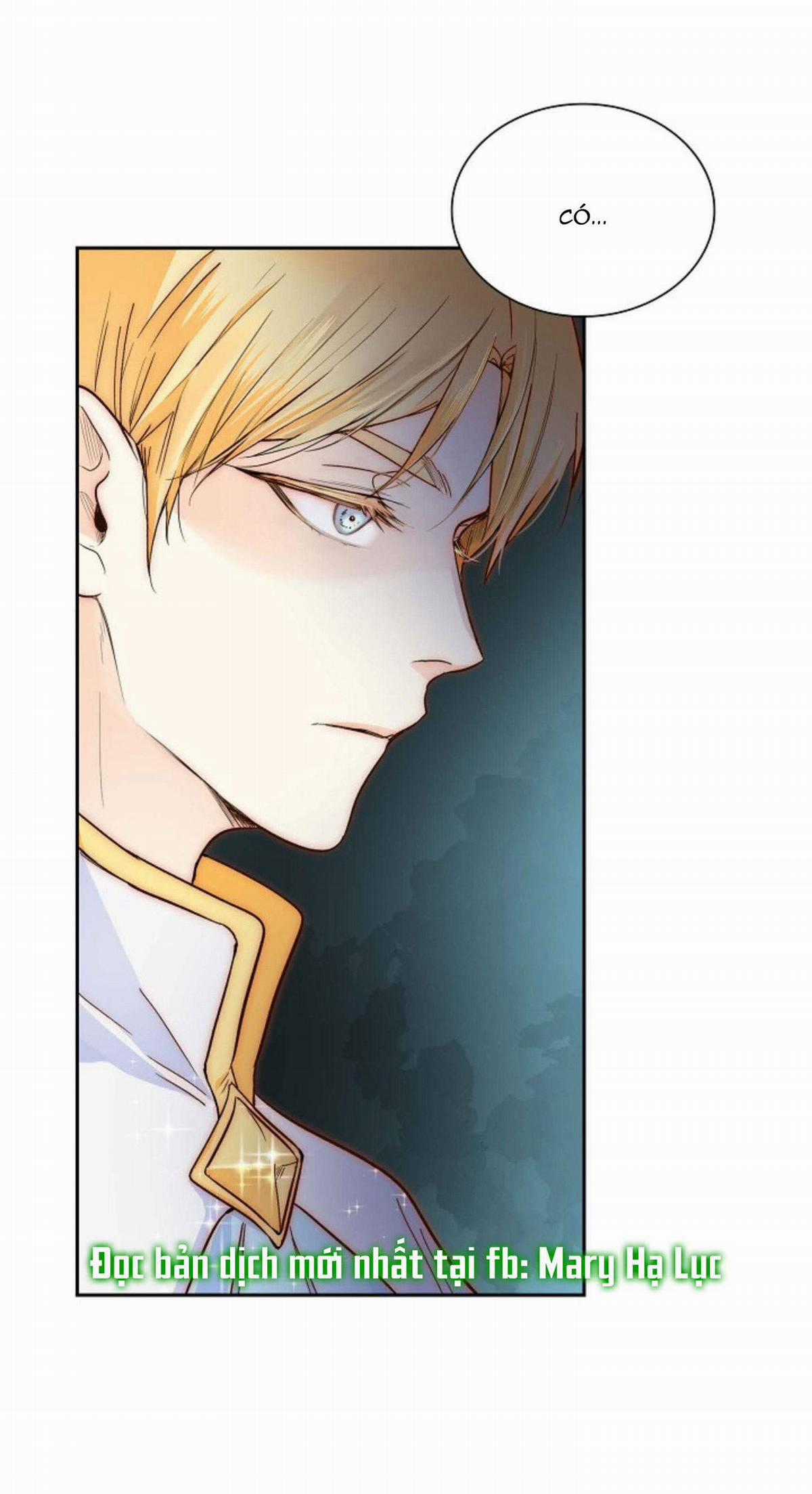 For stella - Vì Stella - Chapter 6.1 - Trang 7