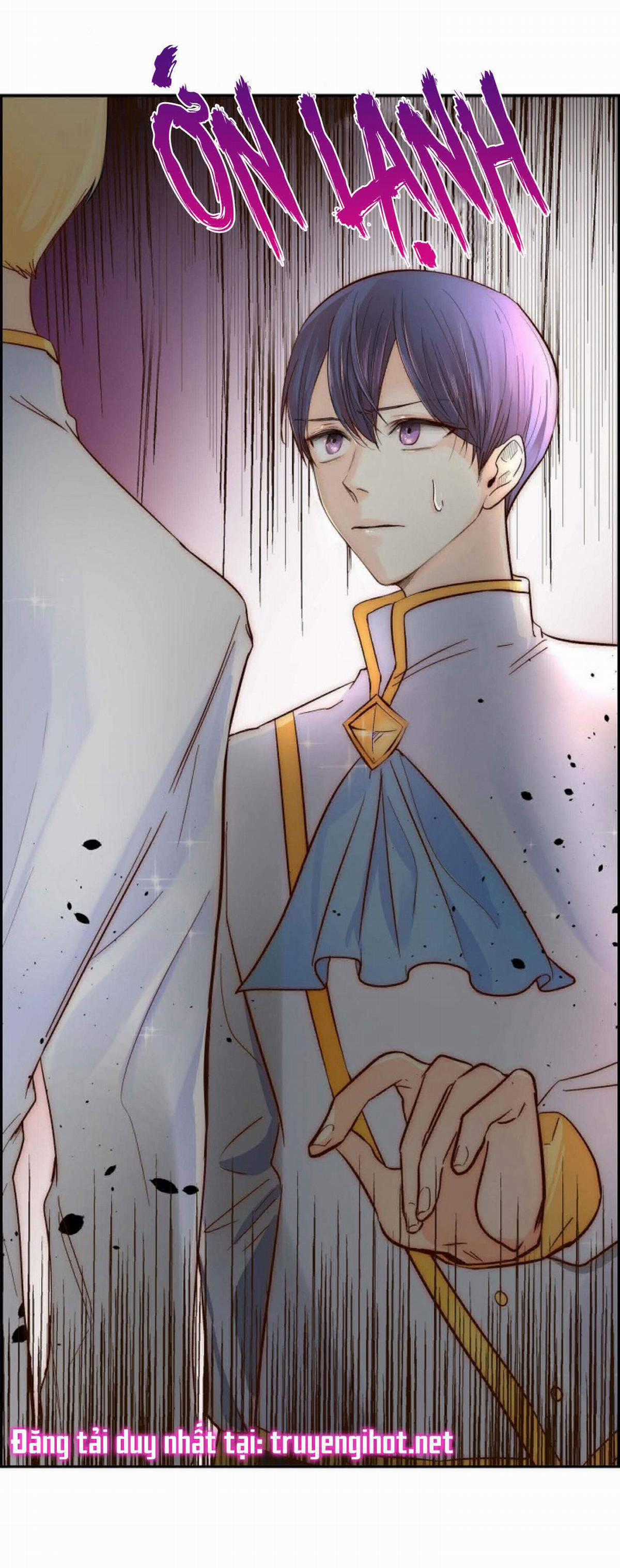 For stella - Vì Stella - Chapter 6.1 - Trang 9