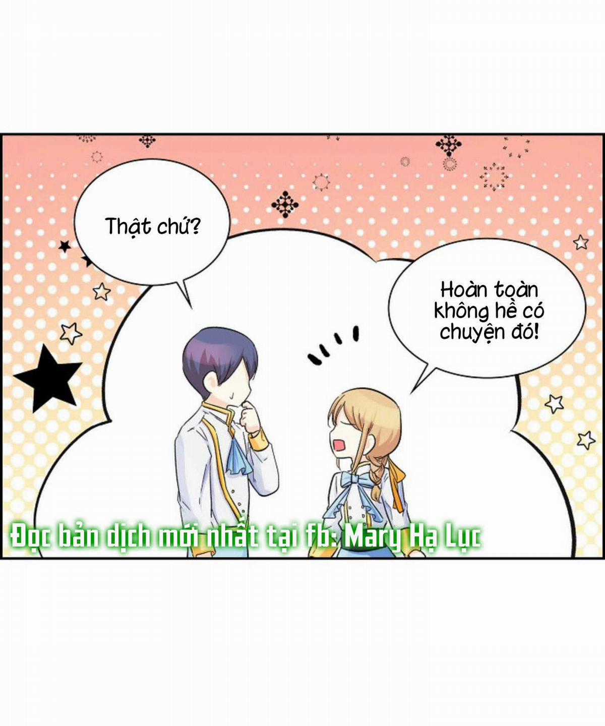 For stella - Vì Stella - Chapter 6.2 - Trang 2