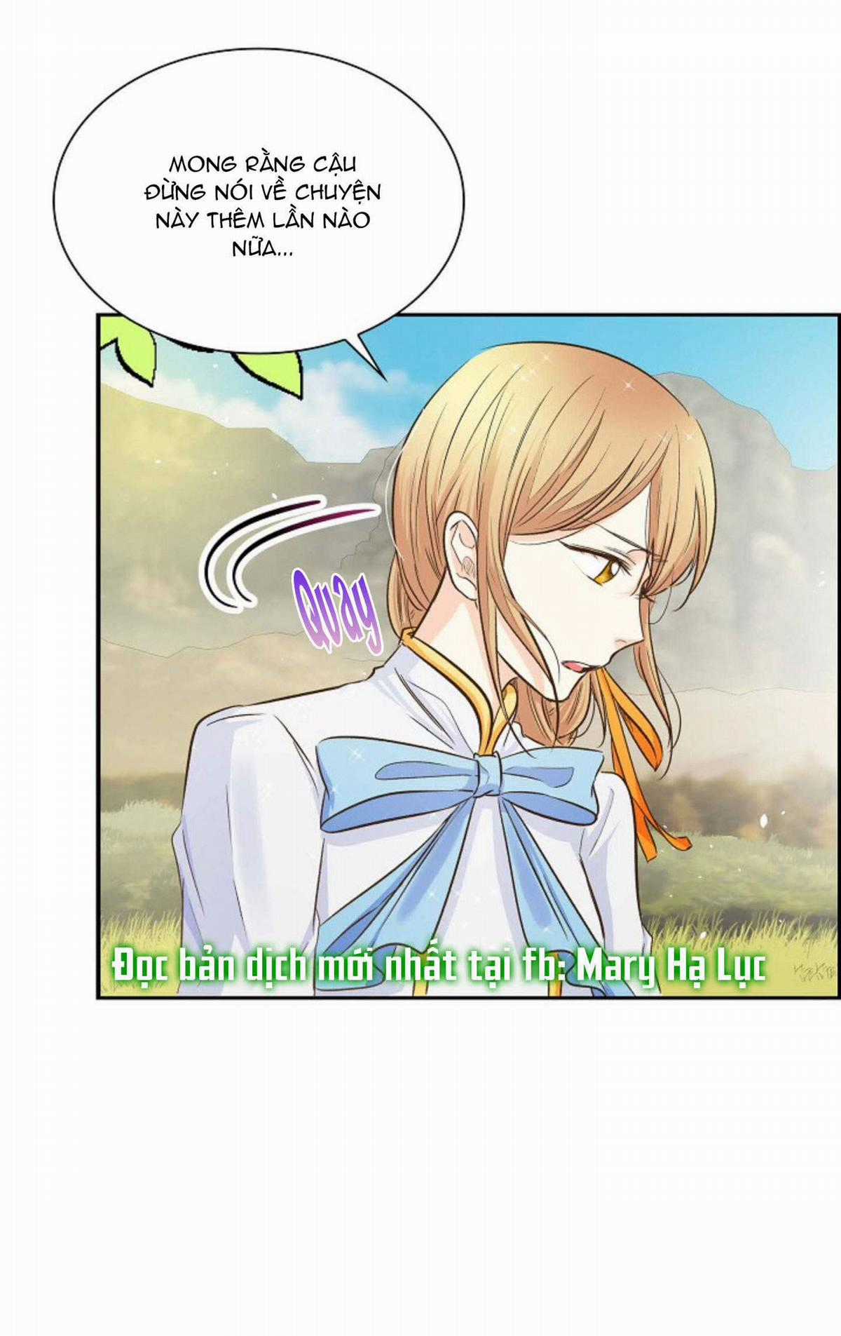 For stella - Vì Stella - Chapter 6.2 - Trang 13