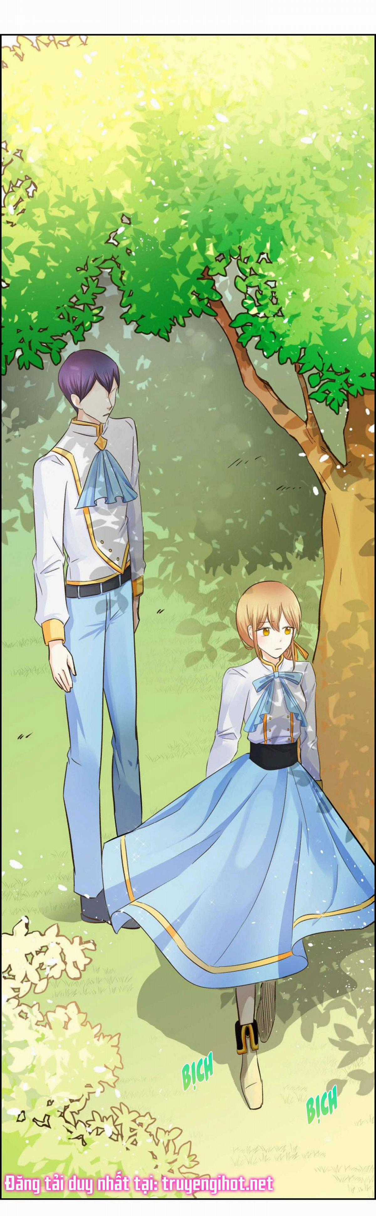 For stella - Vì Stella - Chapter 6.2 - Trang 14