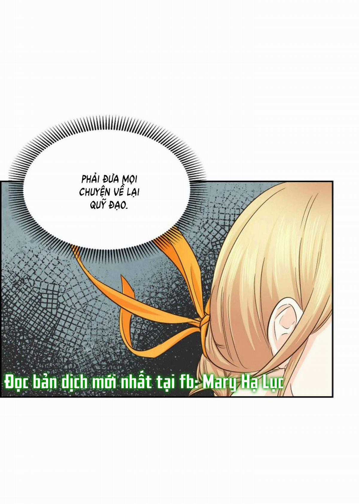 For stella - Vì Stella - Chapter 6.2 - Trang 15