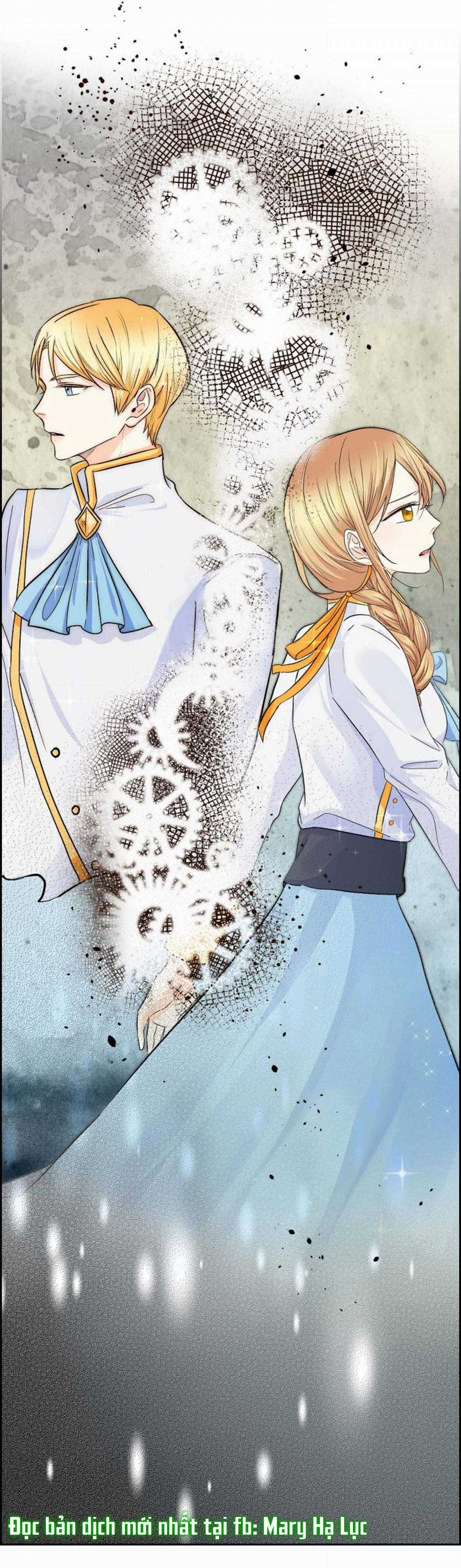 For stella - Vì Stella - Chapter 6.2 - Trang 17