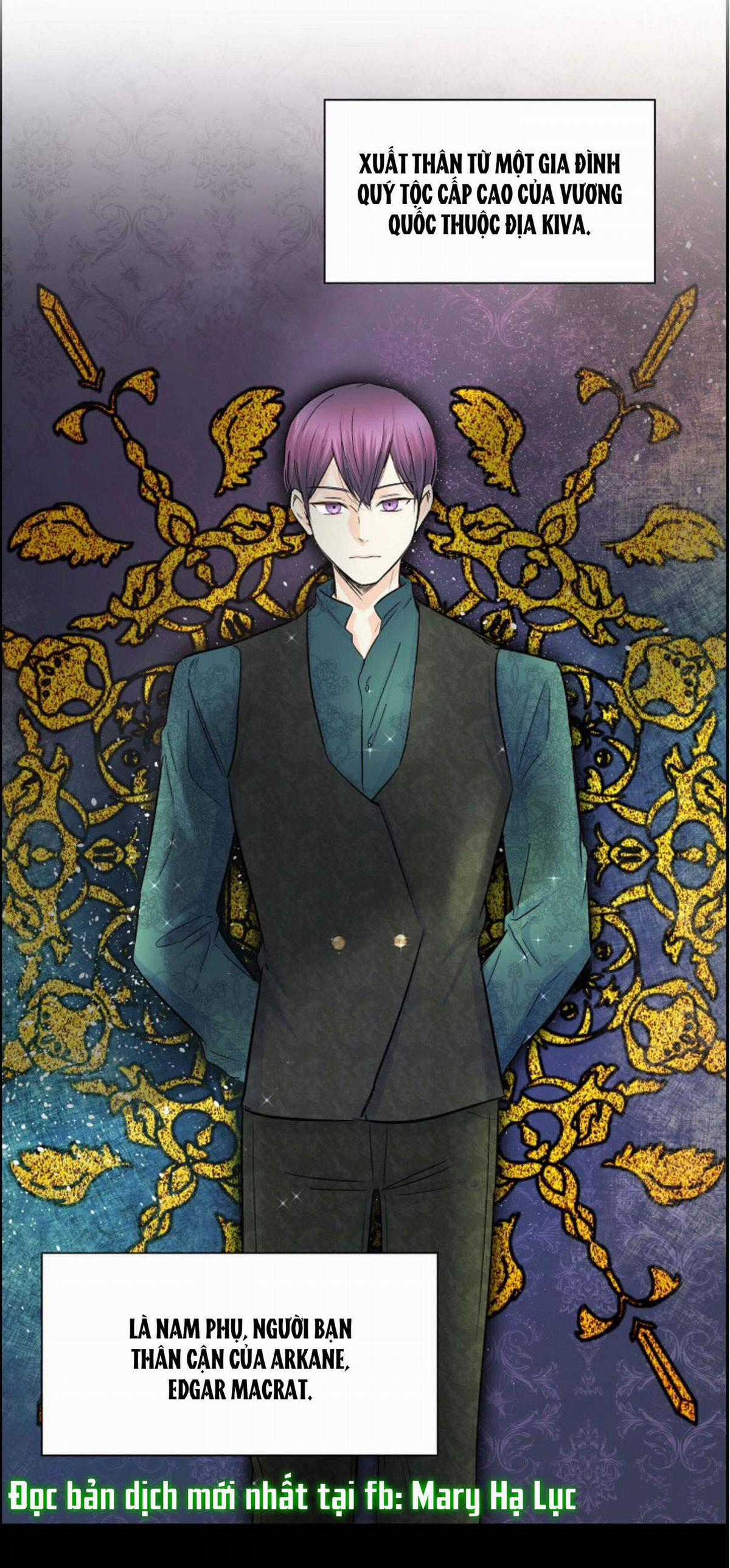 For stella - Vì Stella - Chapter 6.2 - Trang 4