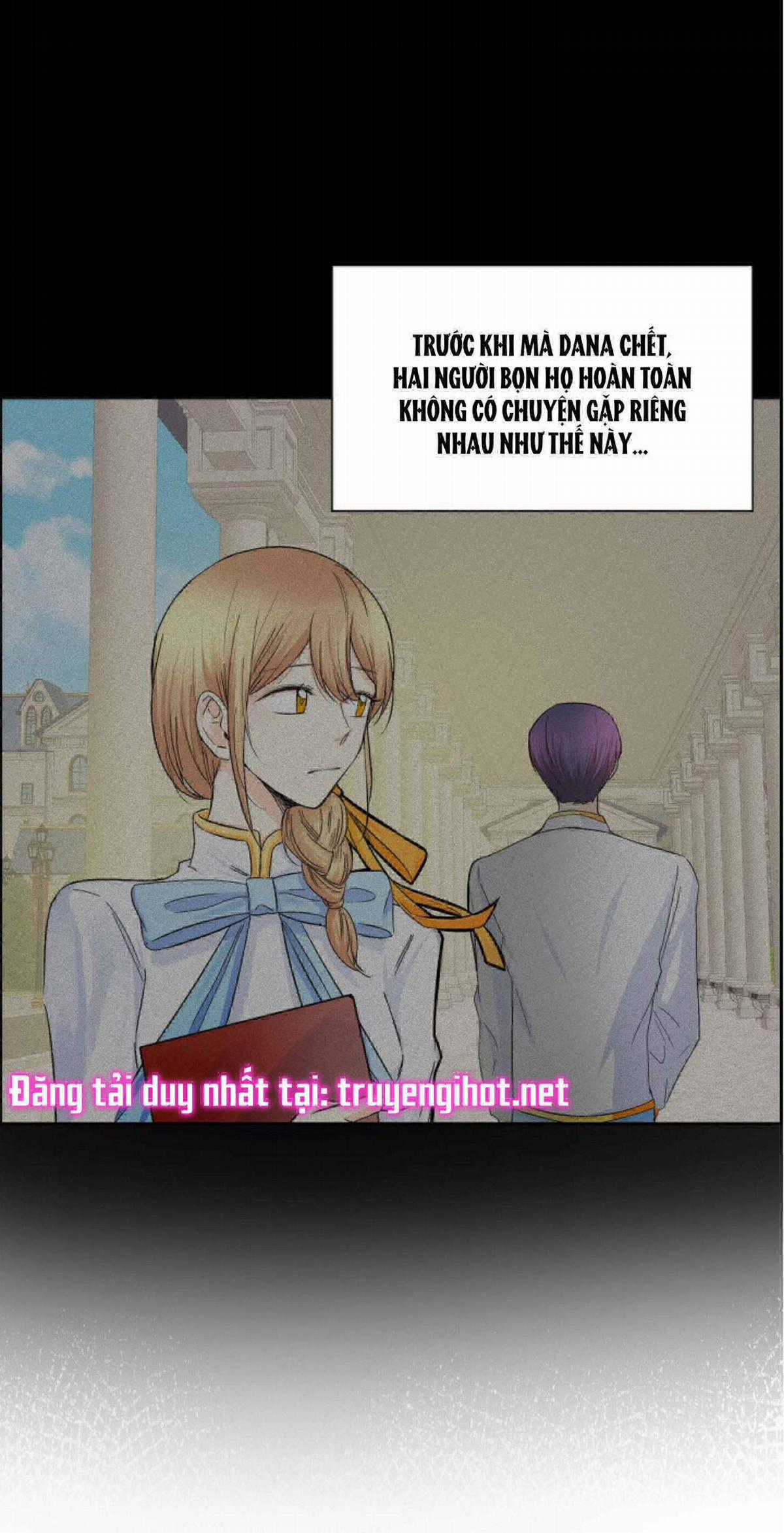 For stella - Vì Stella - Chapter 6.2 - Trang 5