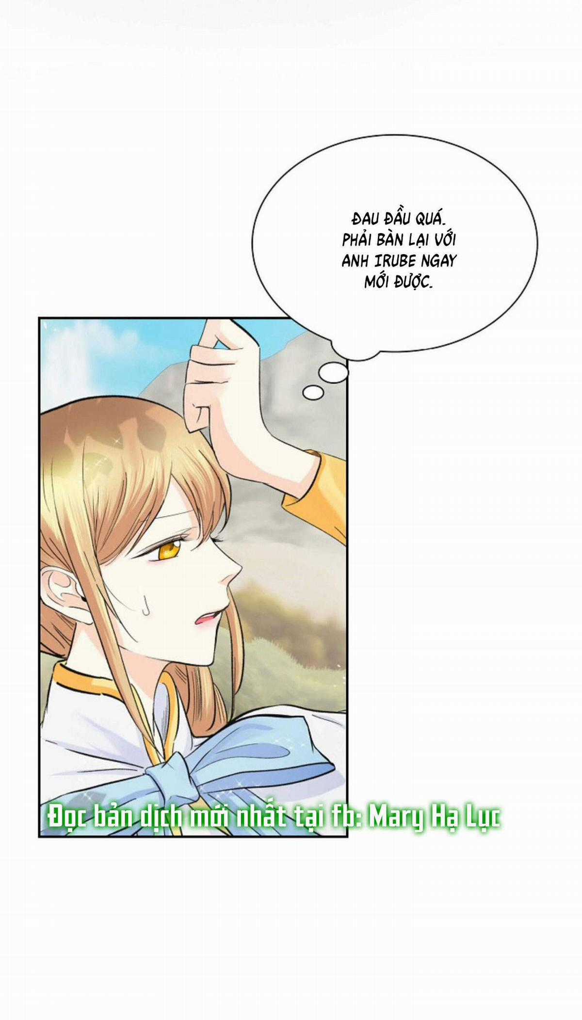 For stella - Vì Stella - Chapter 6.2 - Trang 6