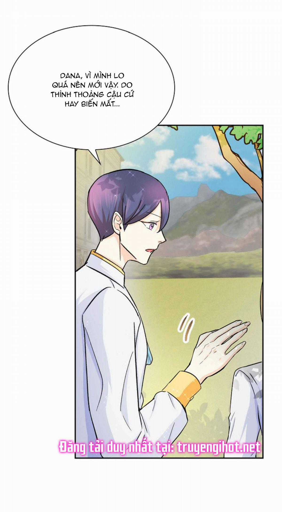 For stella - Vì Stella - Chapter 6.2 - Trang 7