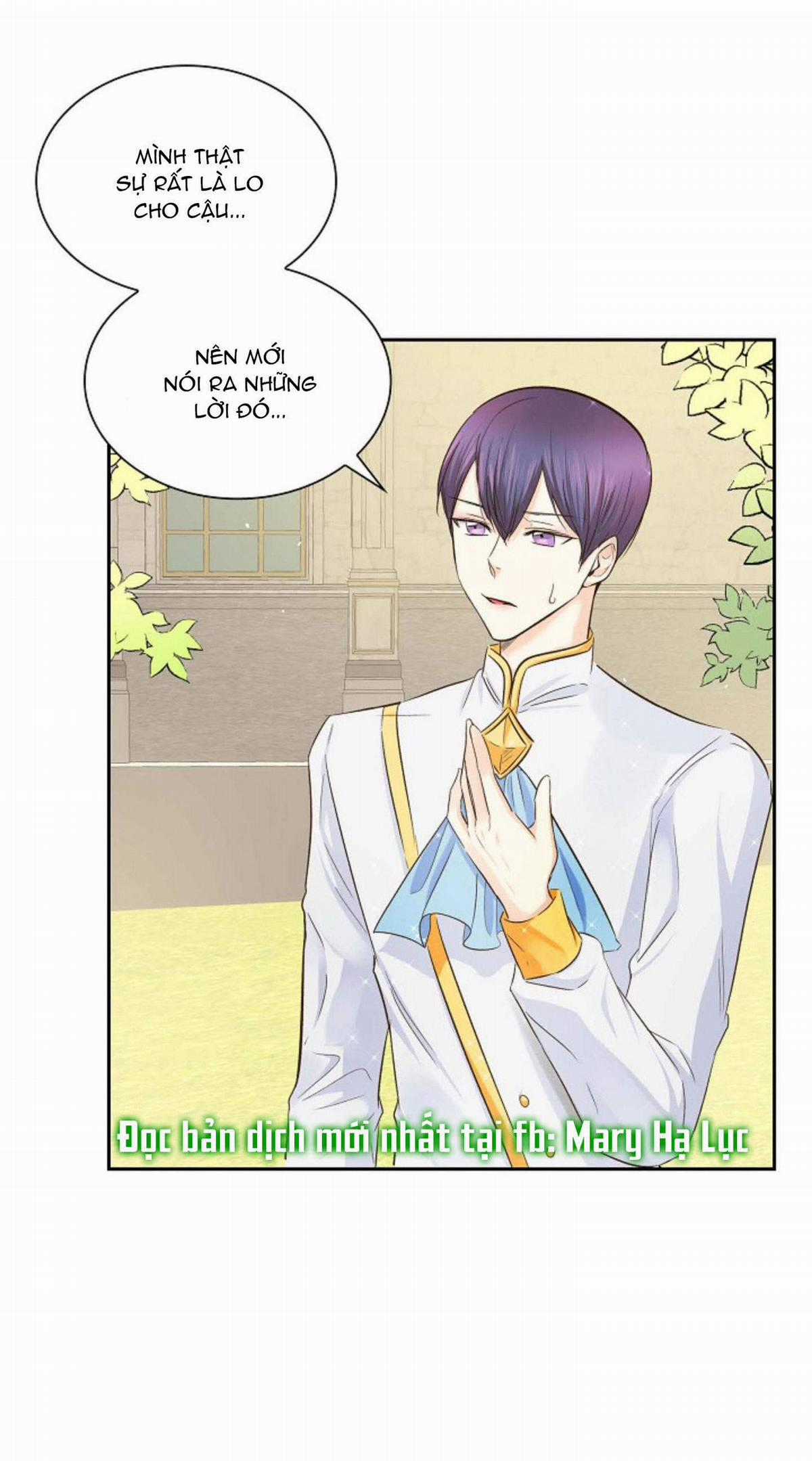 For stella - Vì Stella - Chapter 6.2 - Trang 9