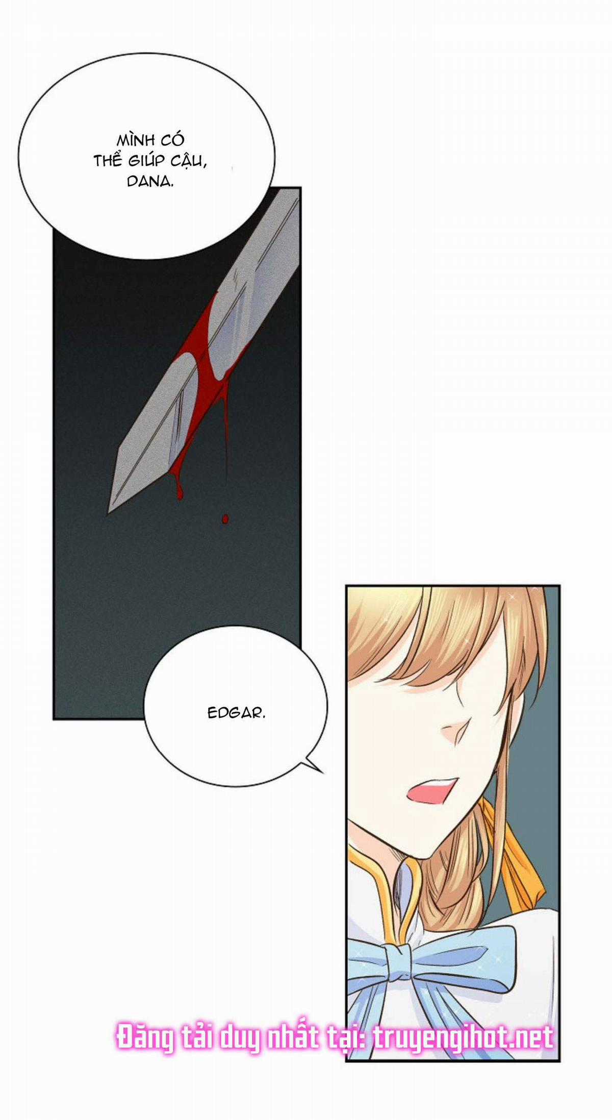 For stella - Vì Stella - Chapter 6.2 - Trang 10