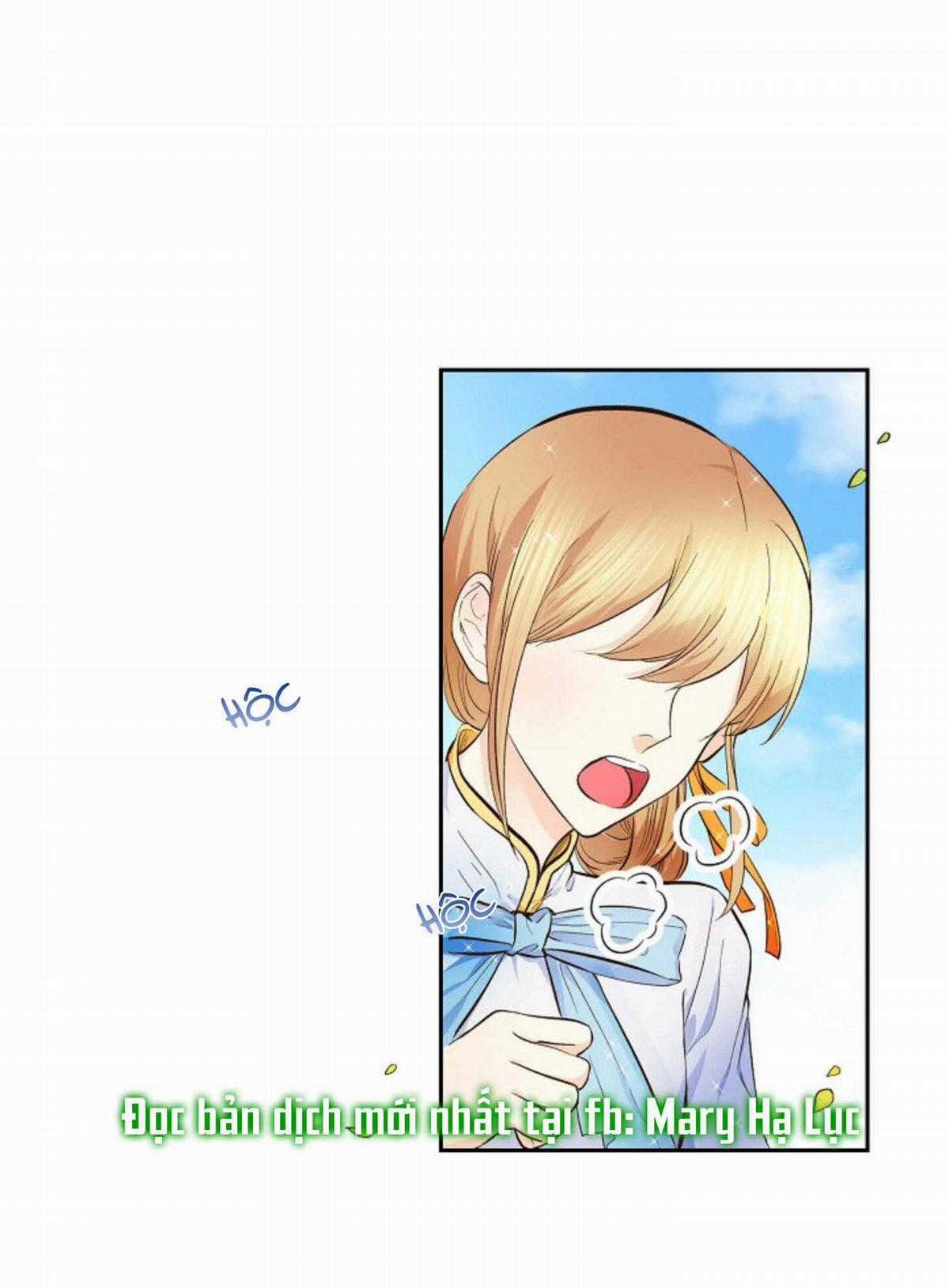 For stella - Vì Stella - Chapter 6 - Trang 2