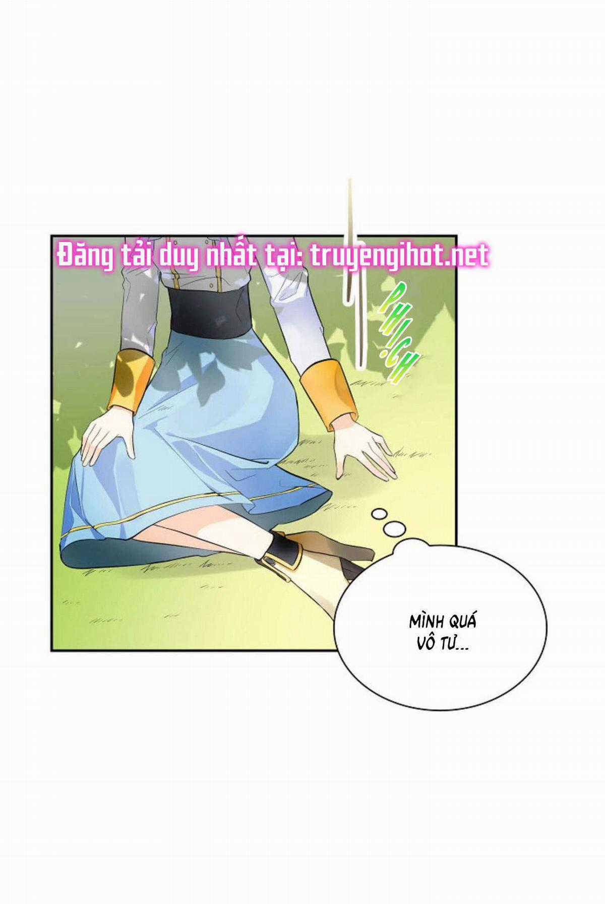 For stella - Vì Stella - Chapter 6 - Trang 13