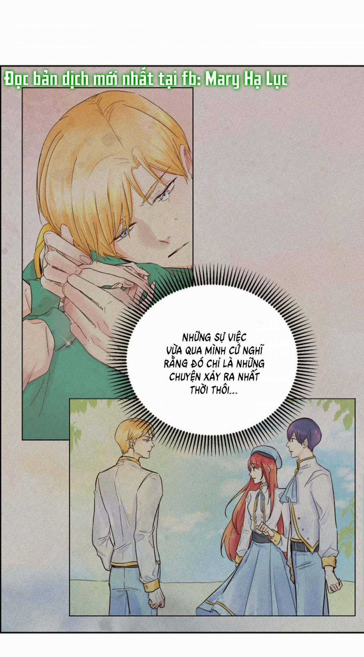 For stella - Vì Stella - Chapter 6 - Trang 14