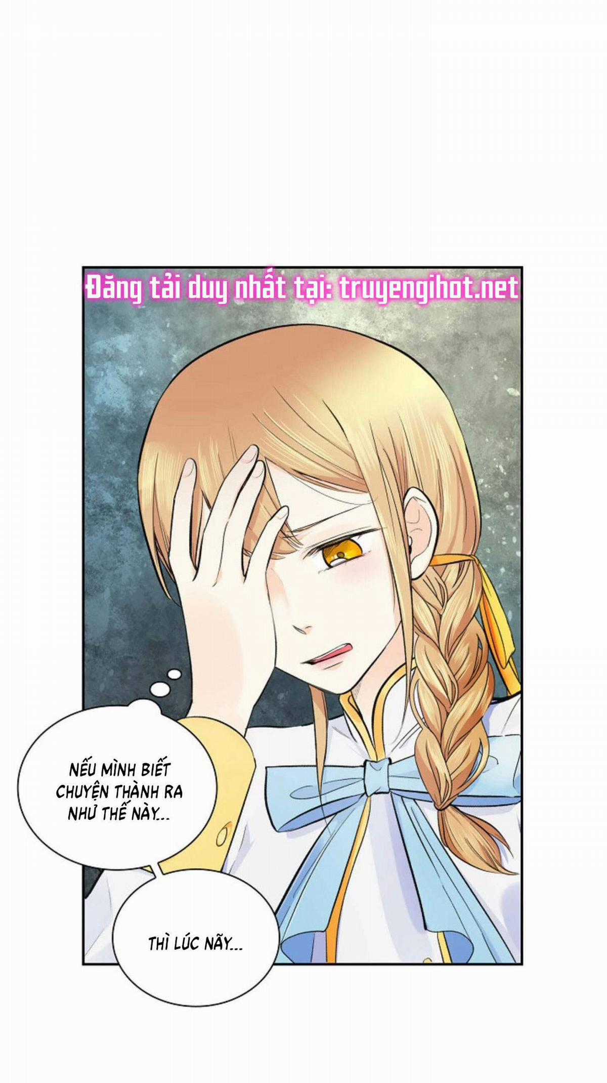 For stella - Vì Stella - Chapter 6 - Trang 15