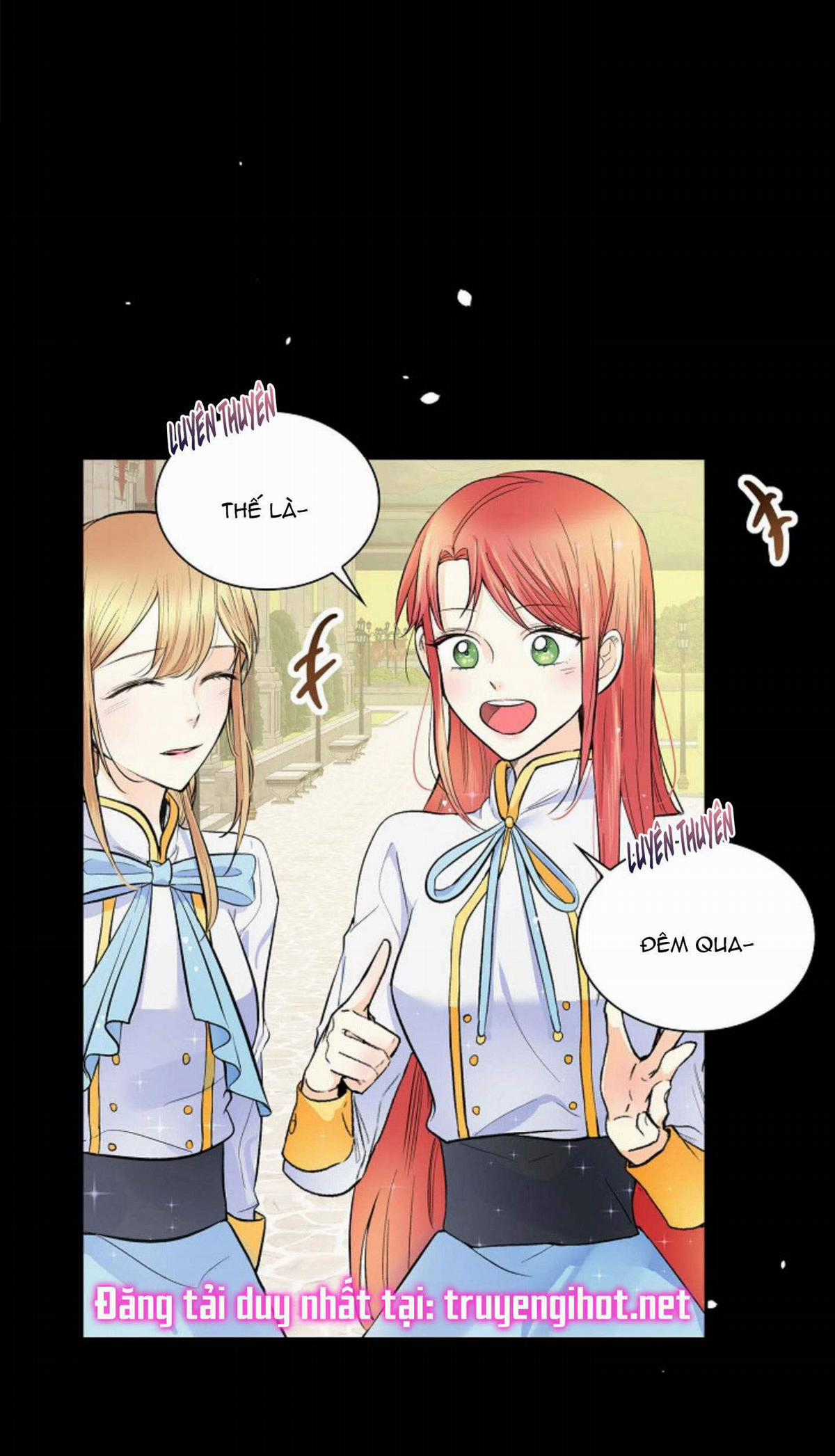 For stella - Vì Stella - Chapter 6 - Trang 18