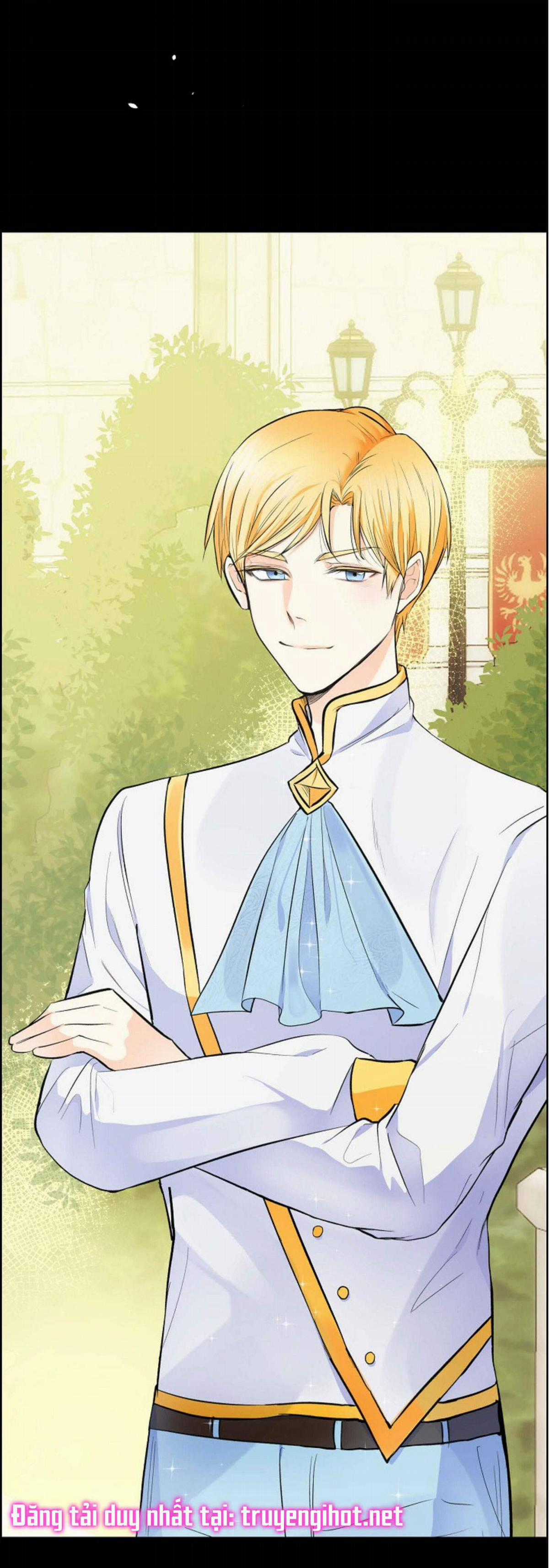 For stella - Vì Stella - Chapter 6 - Trang 20