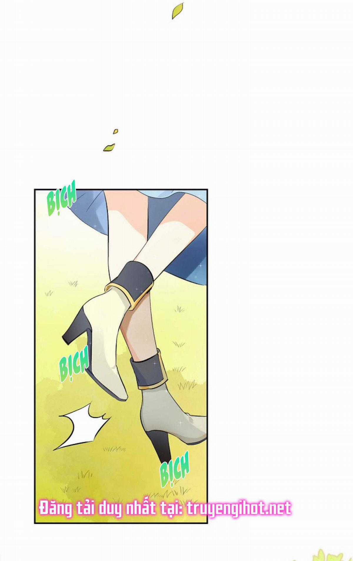 For stella - Vì Stella - Chapter 6 - Trang 3