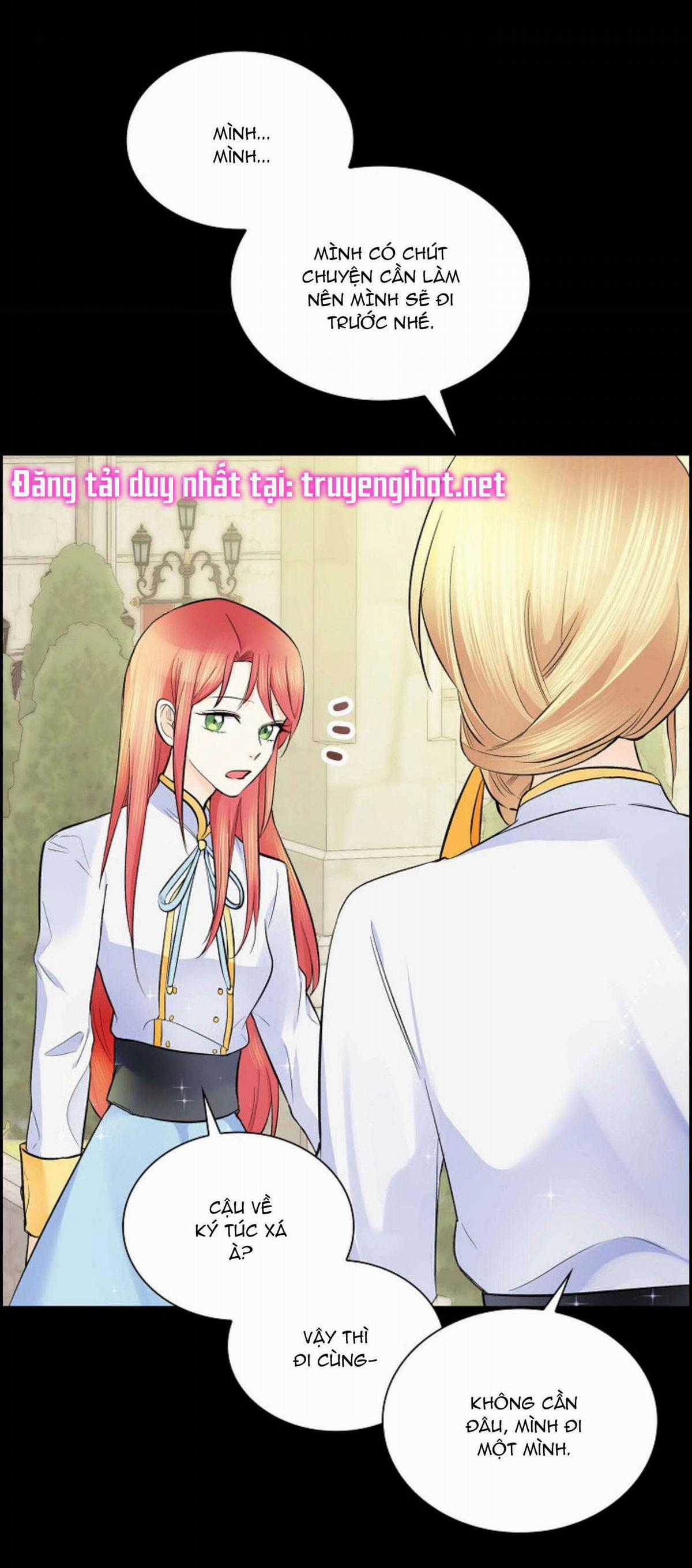 For stella - Vì Stella - Chapter 6 - Trang 23