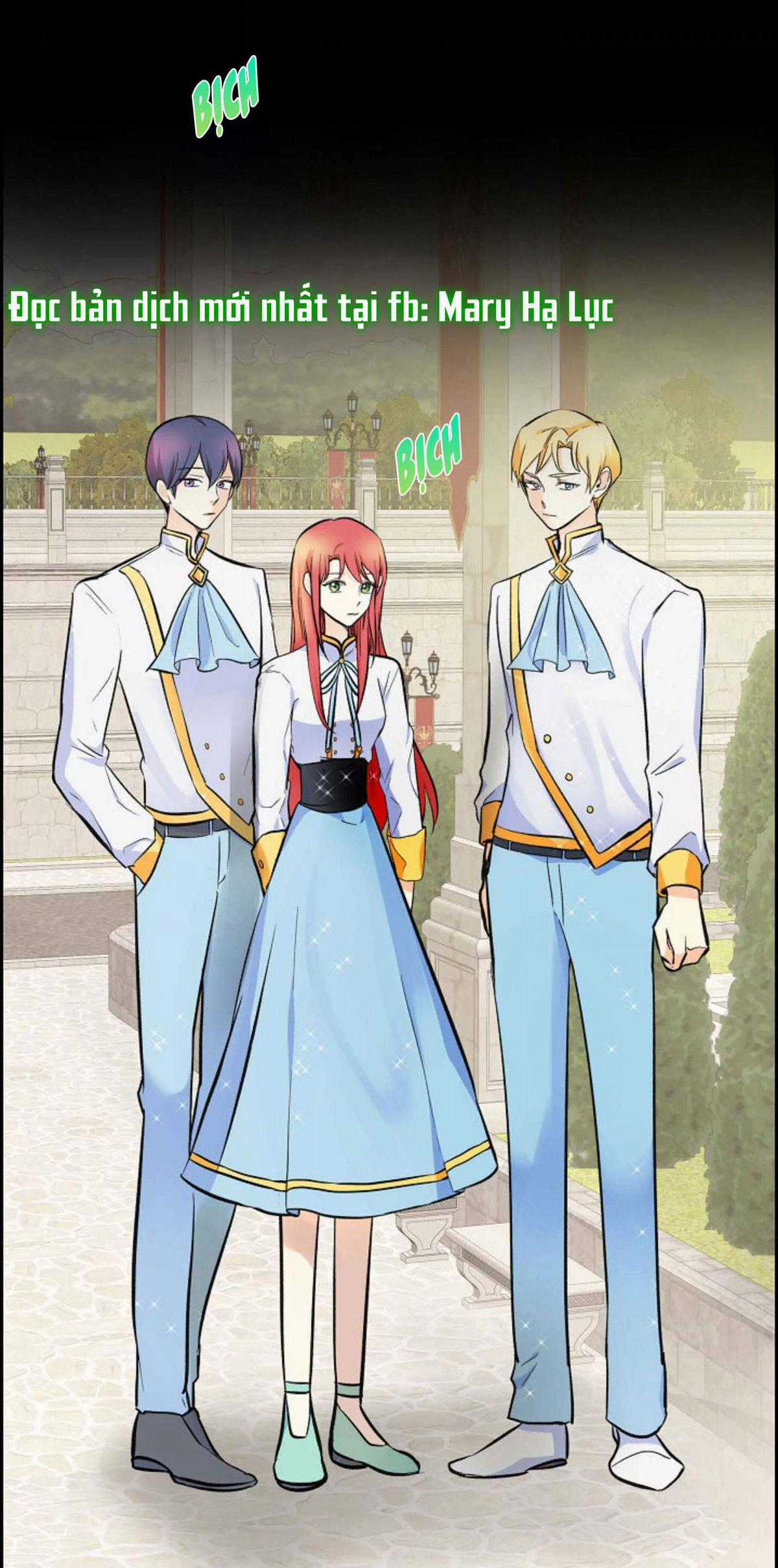 For stella - Vì Stella - Chapter 6 - Trang 24