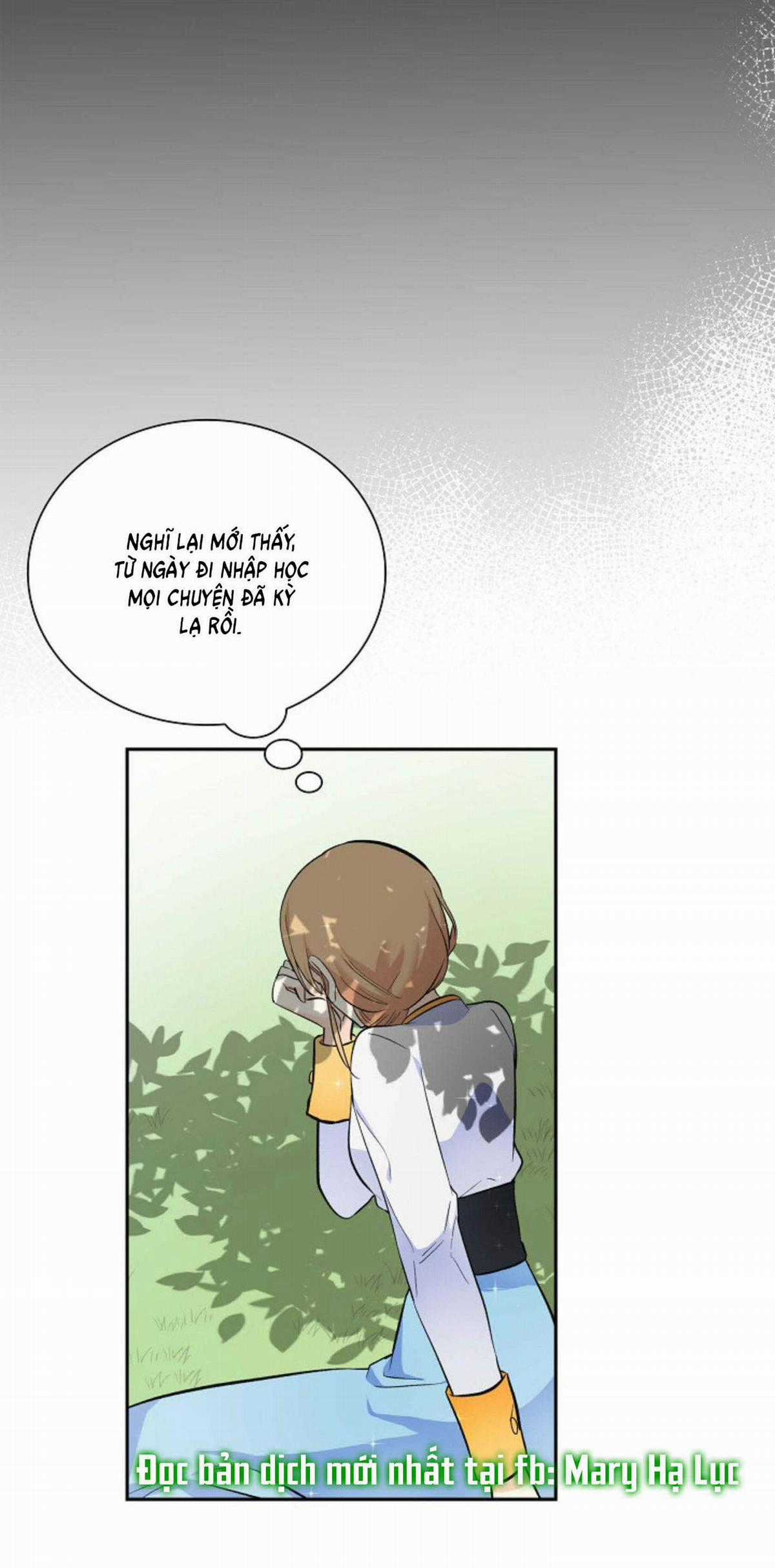 For stella - Vì Stella - Chapter 6 - Trang 26