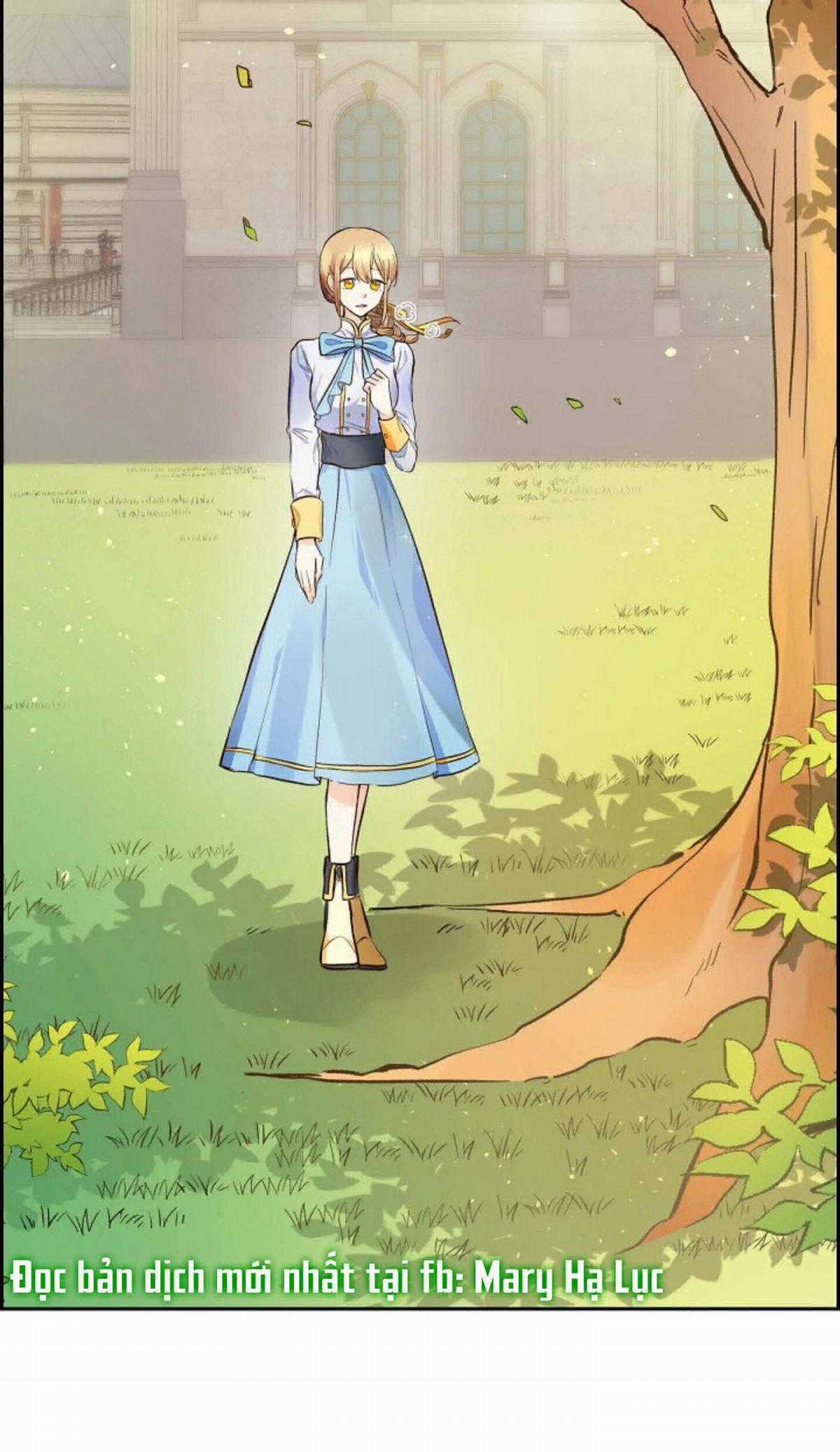 For stella - Vì Stella - Chapter 6 - Trang 5