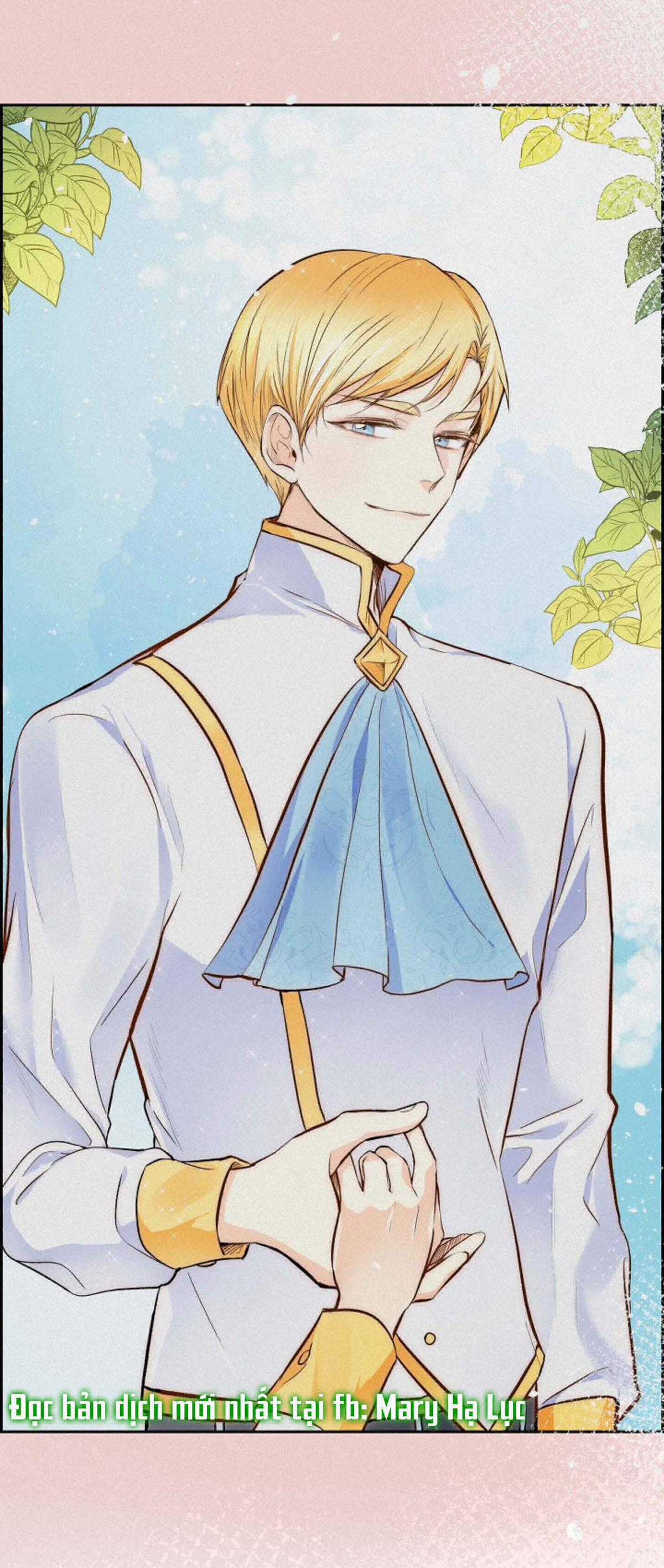 For stella - Vì Stella - Chapter 6 - Trang 9