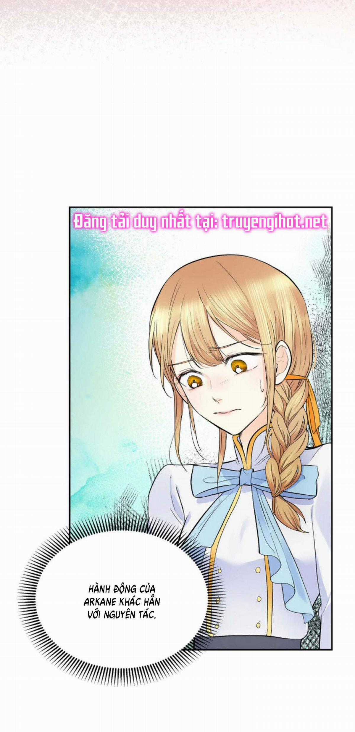For stella - Vì Stella - Chapter 6 - Trang 10