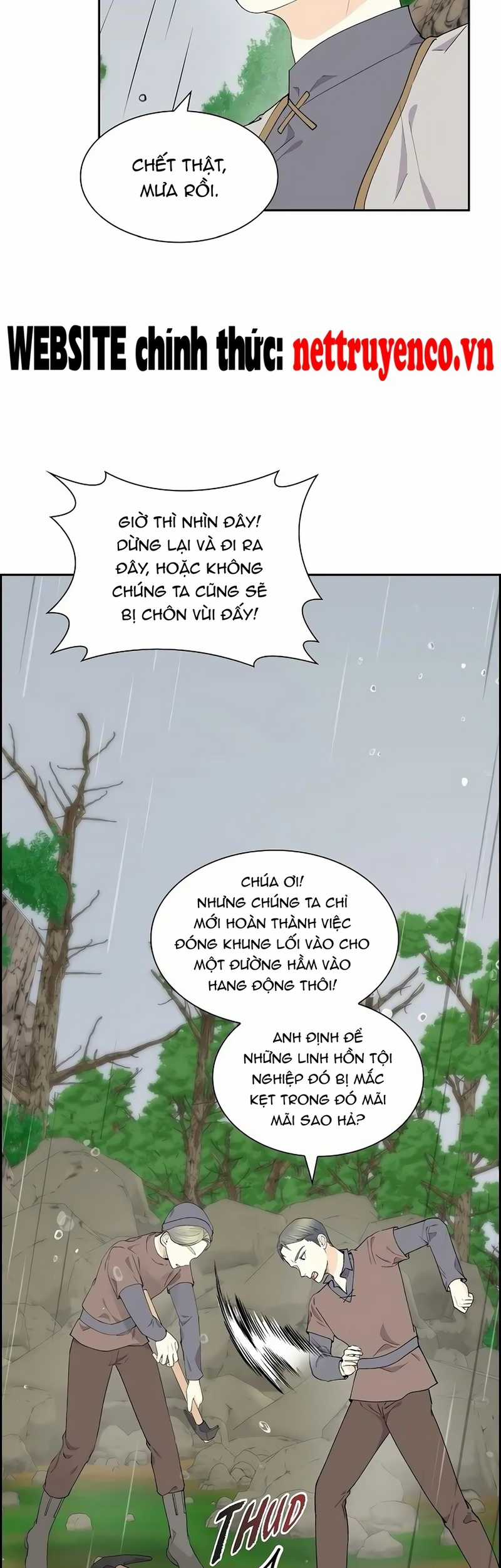 For stella - Vì Stella - Chapter 60 - Trang 2