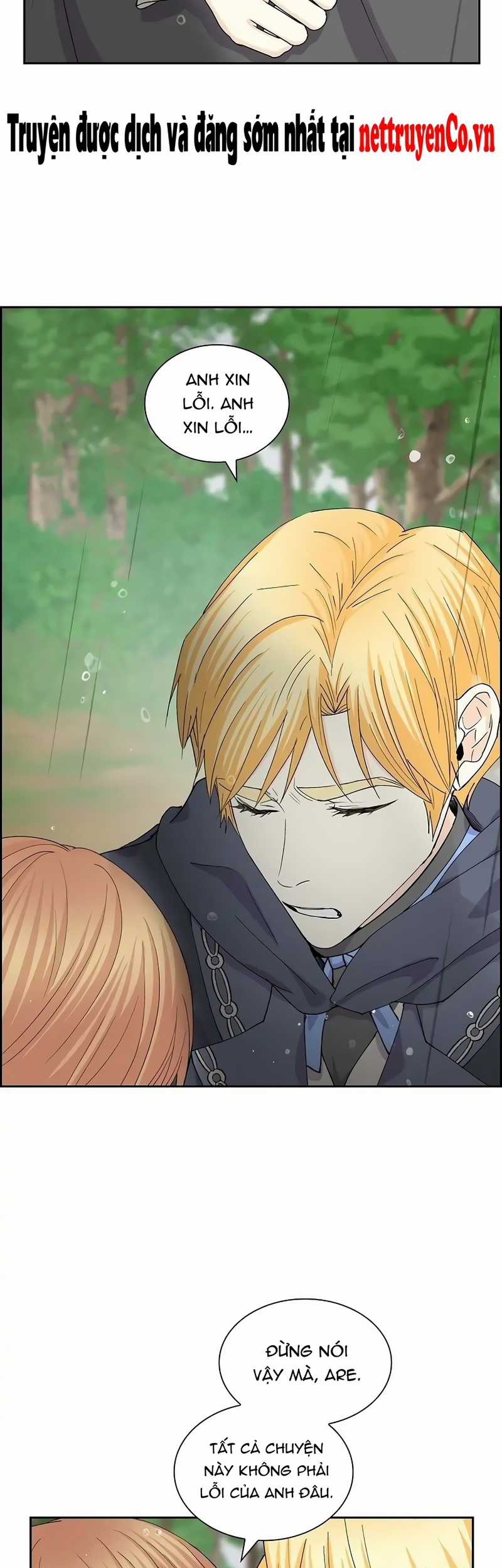 For stella - Vì Stella - Chapter 60 - Trang 12