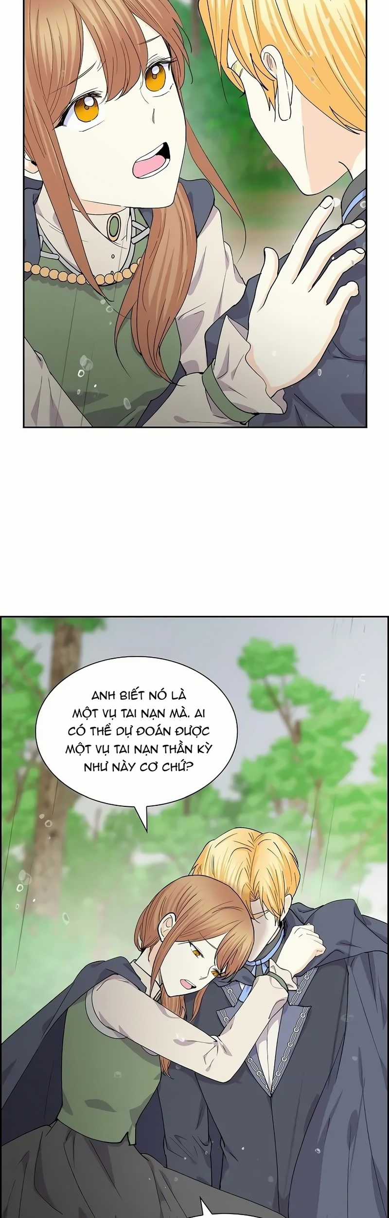 For stella - Vì Stella - Chapter 60 - Trang 13