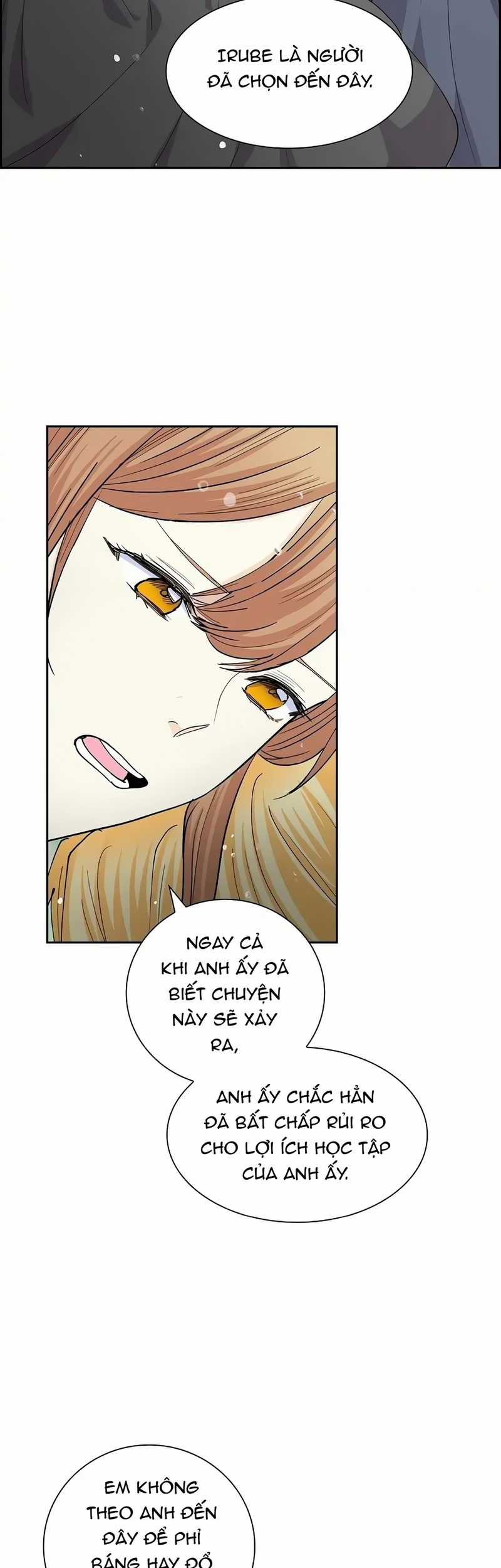 For stella - Vì Stella - Chapter 60 - Trang 14