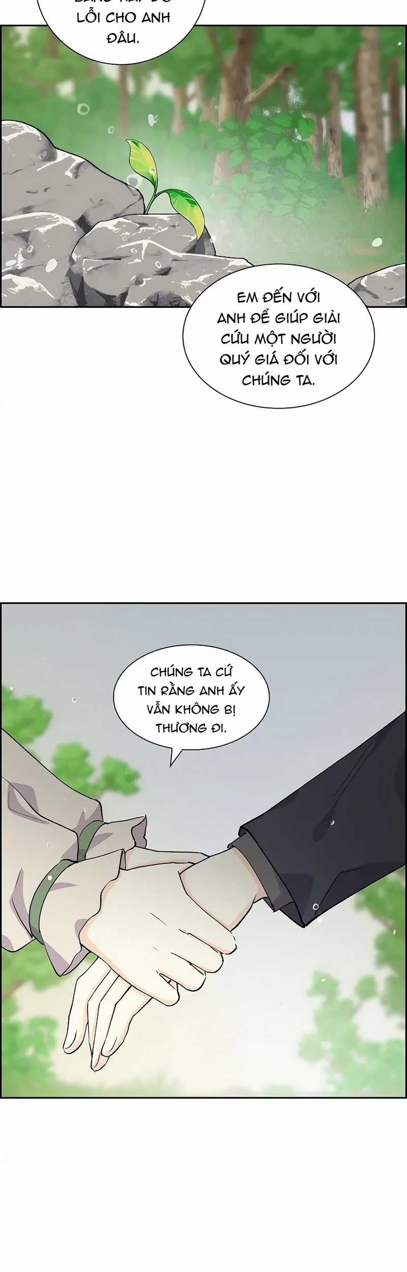 For stella - Vì Stella - Chapter 60 - Trang 15