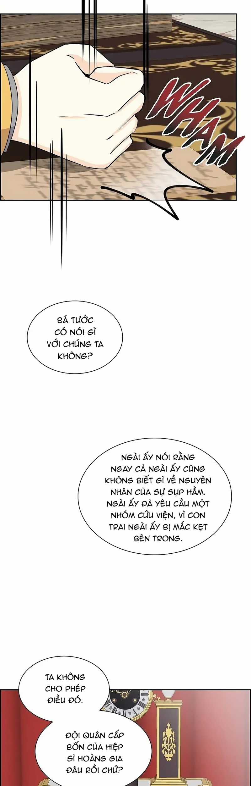 For stella - Vì Stella - Chapter 60 - Trang 18