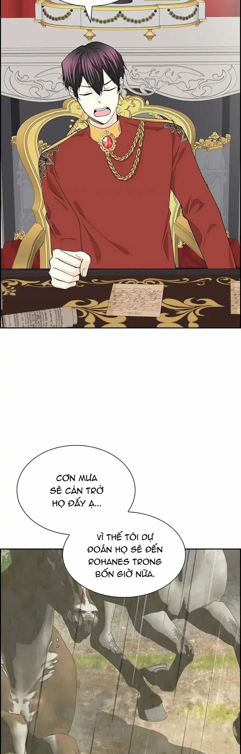 For stella - Vì Stella - Chapter 60 - Trang 19