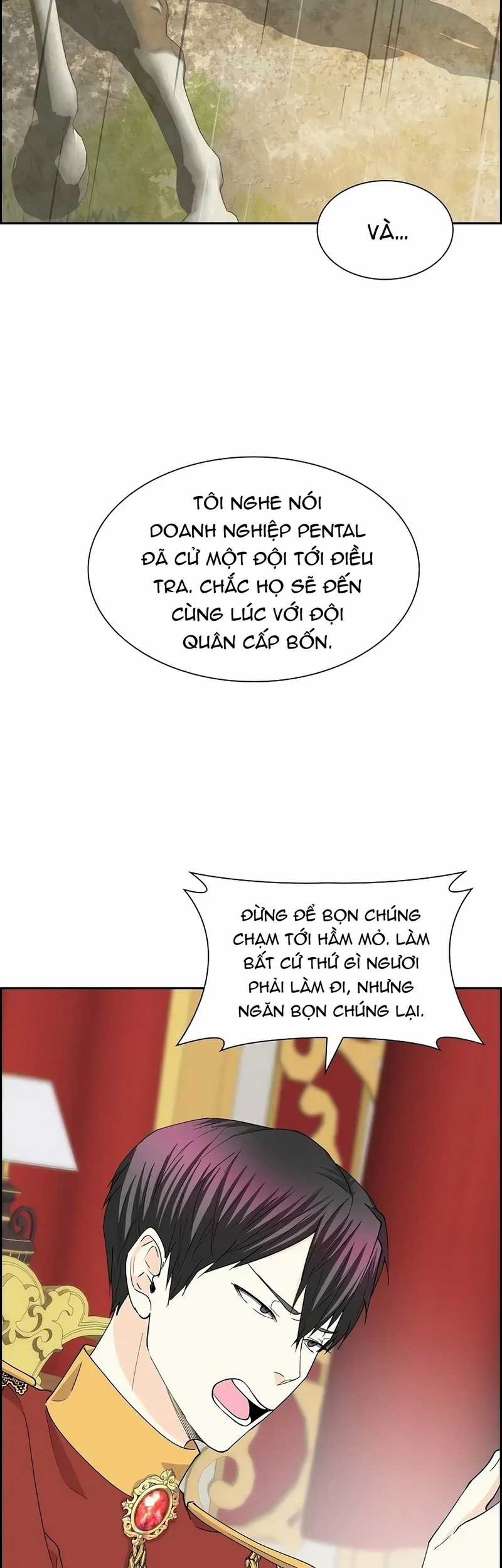 For stella - Vì Stella - Chapter 60 - Trang 20