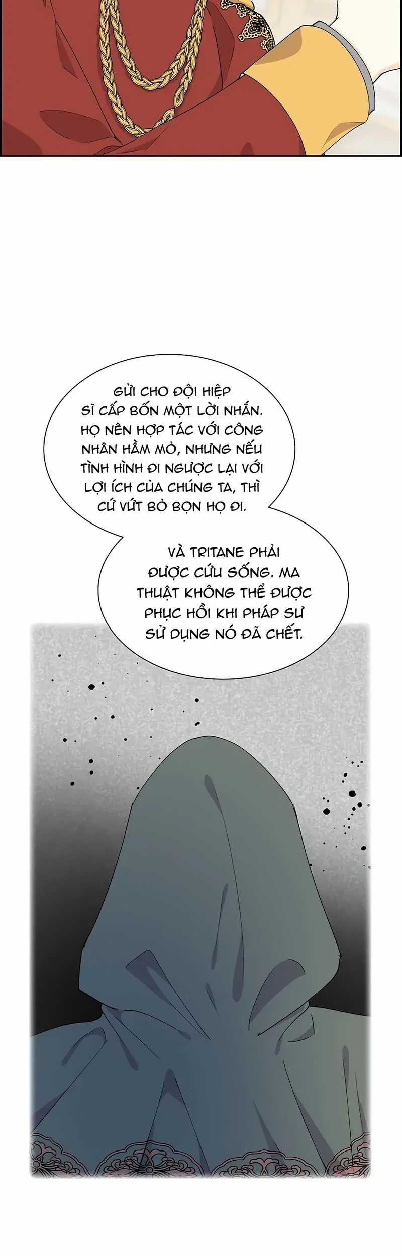 For stella - Vì Stella - Chapter 60 - Trang 21