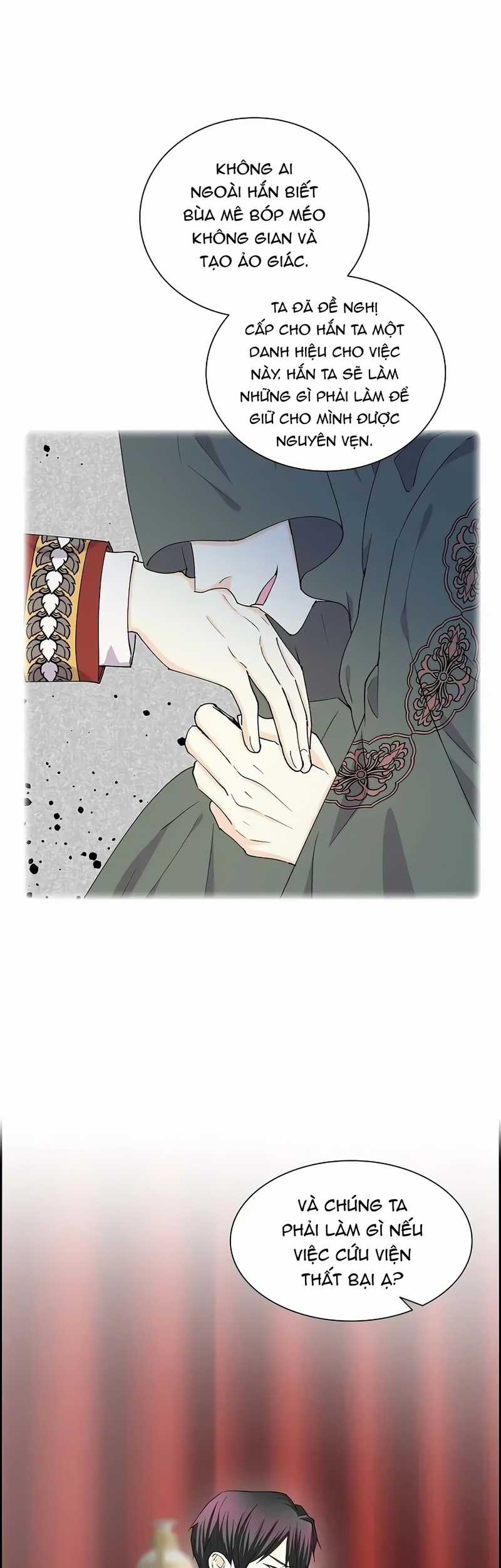 For stella - Vì Stella - Chapter 60 - Trang 22