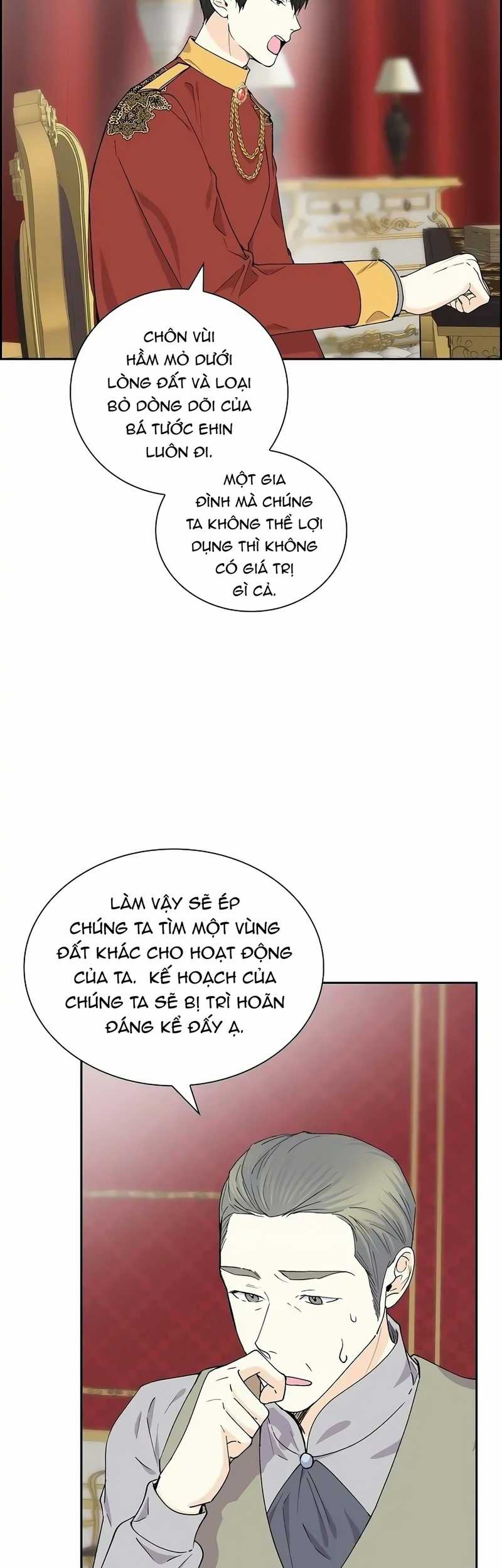 For stella - Vì Stella - Chapter 60 - Trang 23