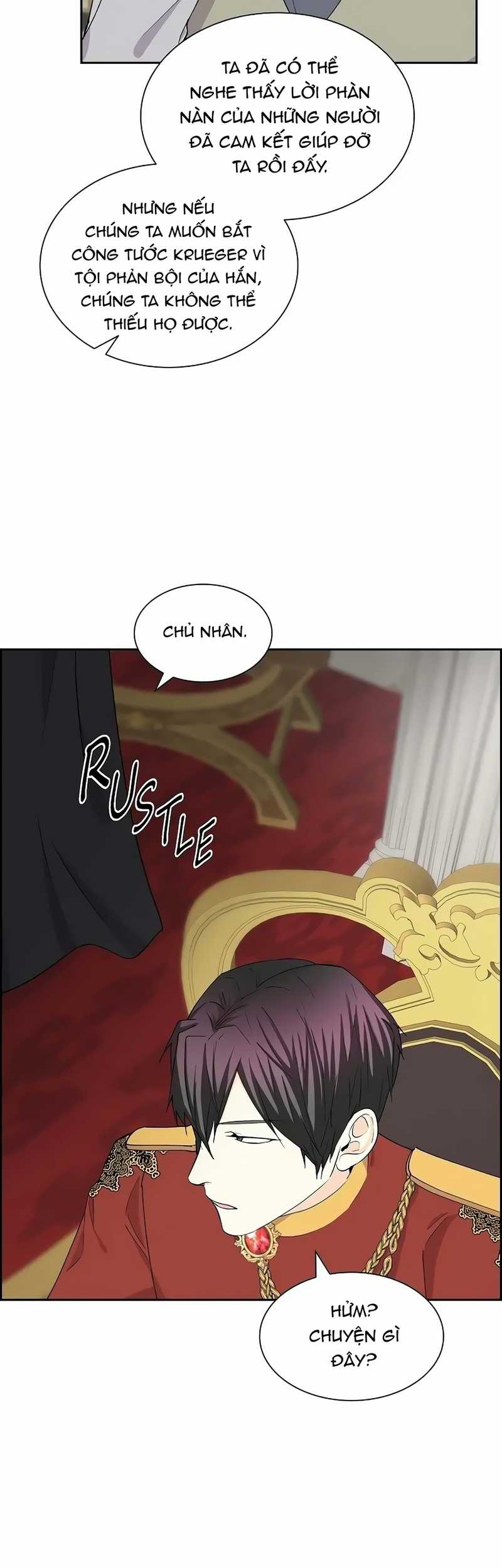 For stella - Vì Stella - Chapter 60 - Trang 24