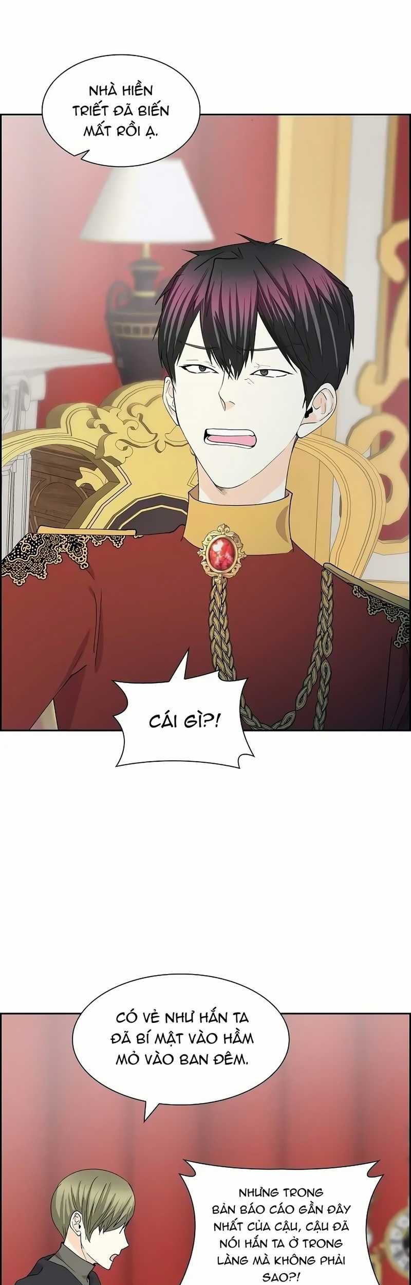 For stella - Vì Stella - Chapter 60 - Trang 25