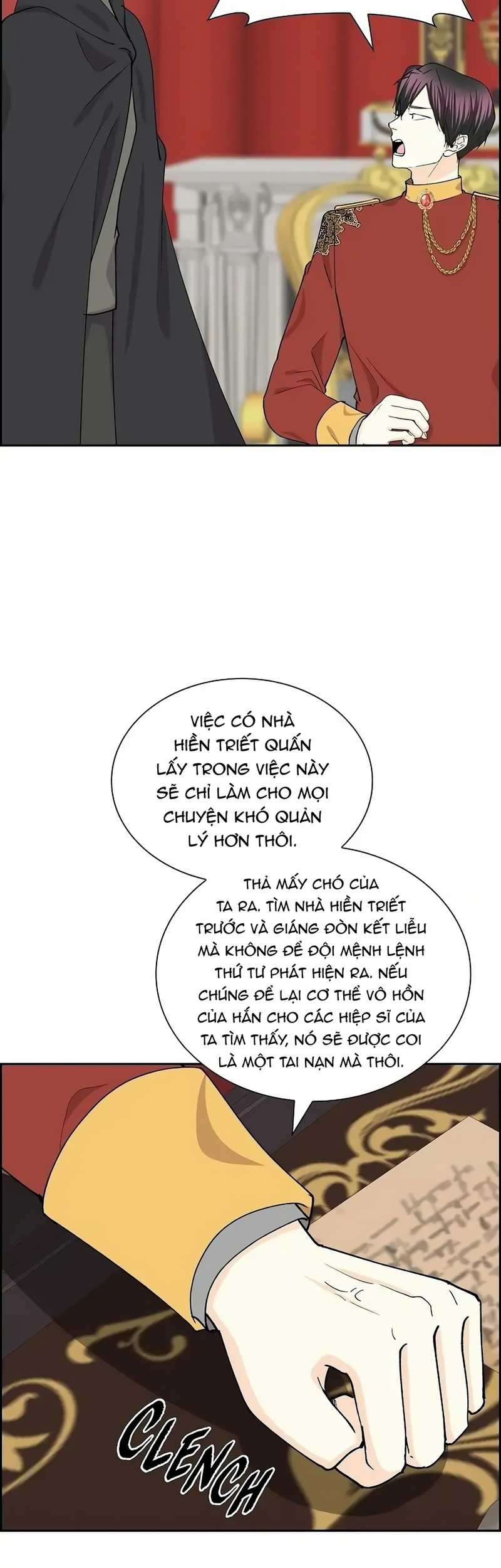 For stella - Vì Stella - Chapter 60 - Trang 26