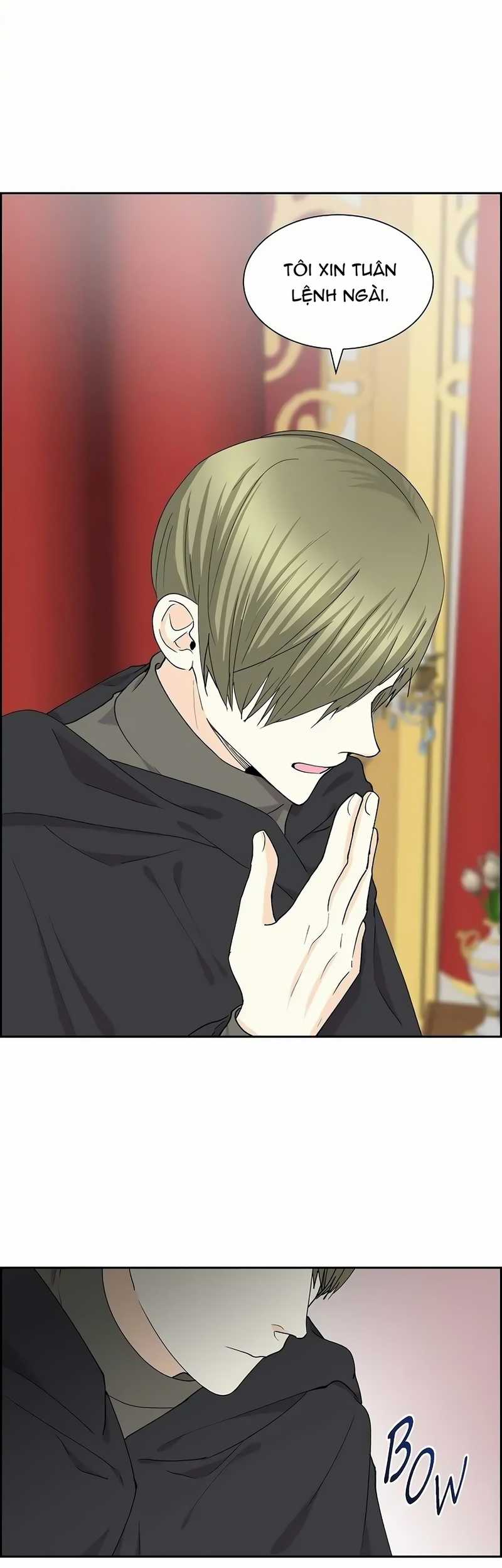 For stella - Vì Stella - Chapter 60 - Trang 27