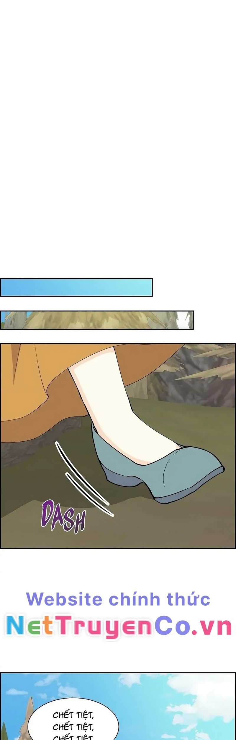 For stella - Vì Stella - Chapter 60 - Trang 28