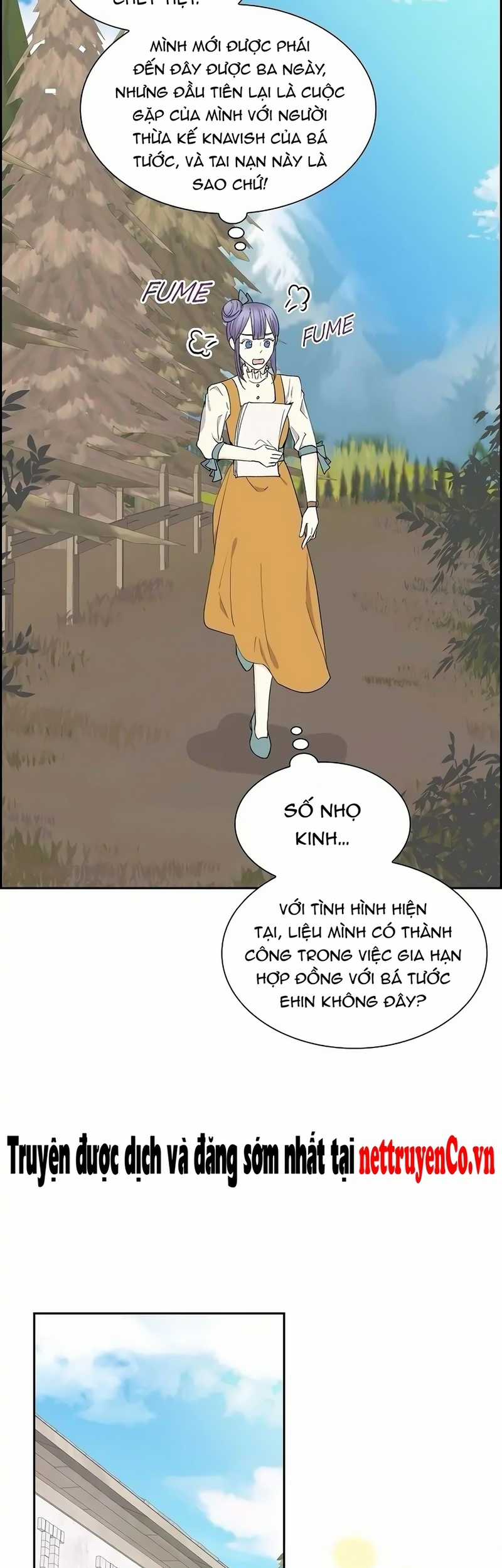 For stella - Vì Stella - Chapter 60 - Trang 29