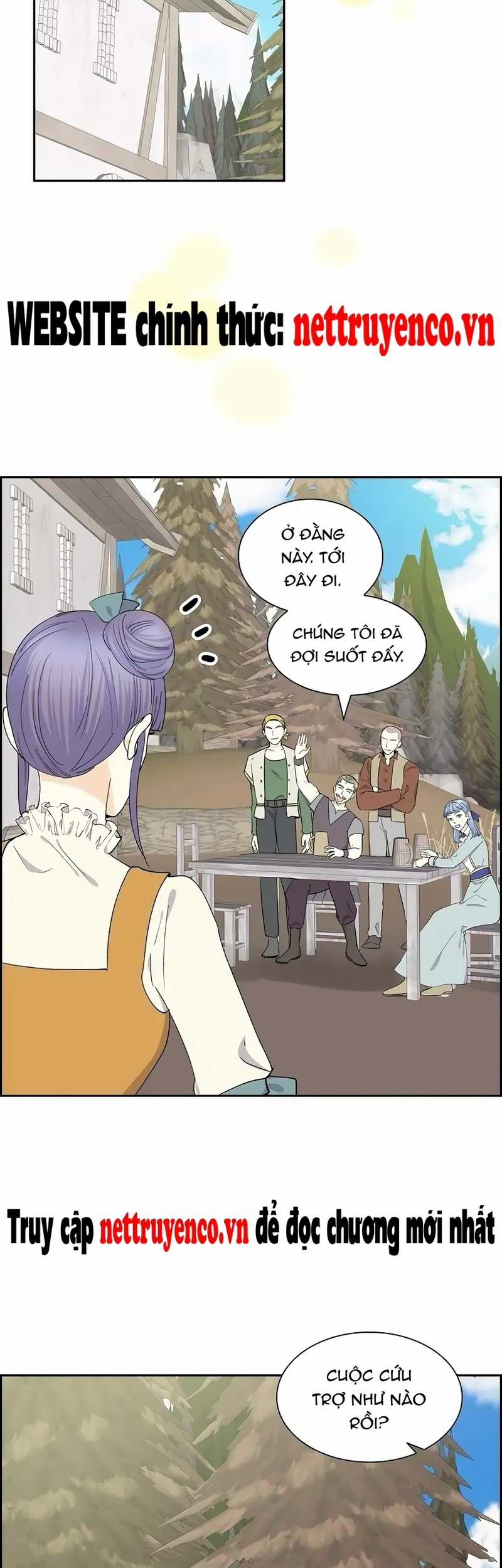 For stella - Vì Stella - Chapter 60 - Trang 30